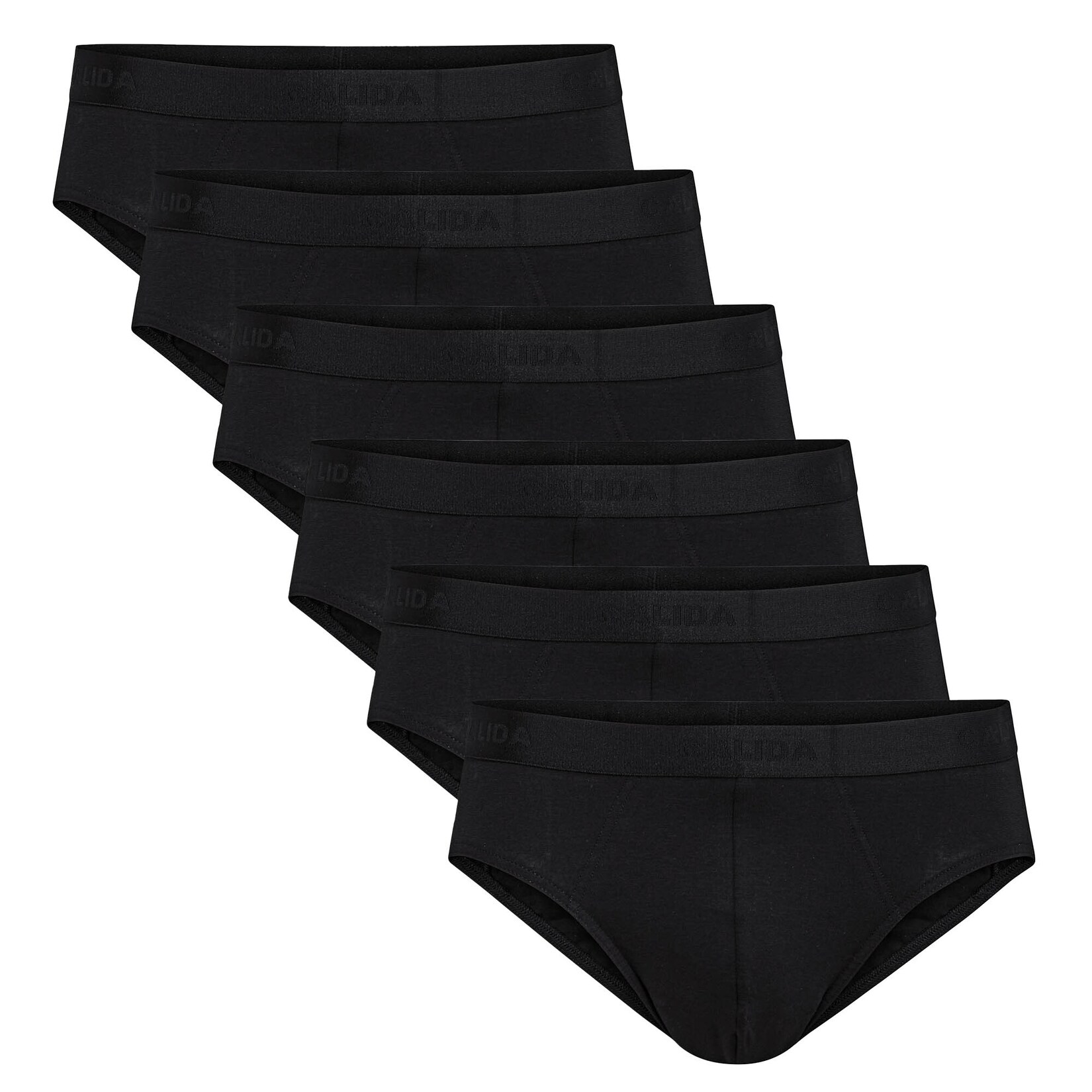MEN BRIEF NATURAL BENEFIT Herren Slip