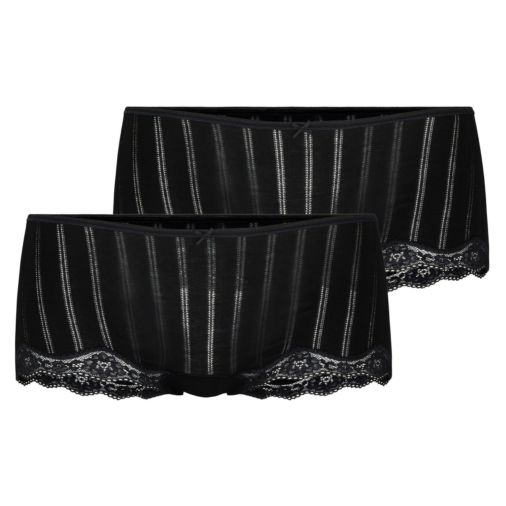 Panty Etude Toujours Low Cut 2P Damen Slip