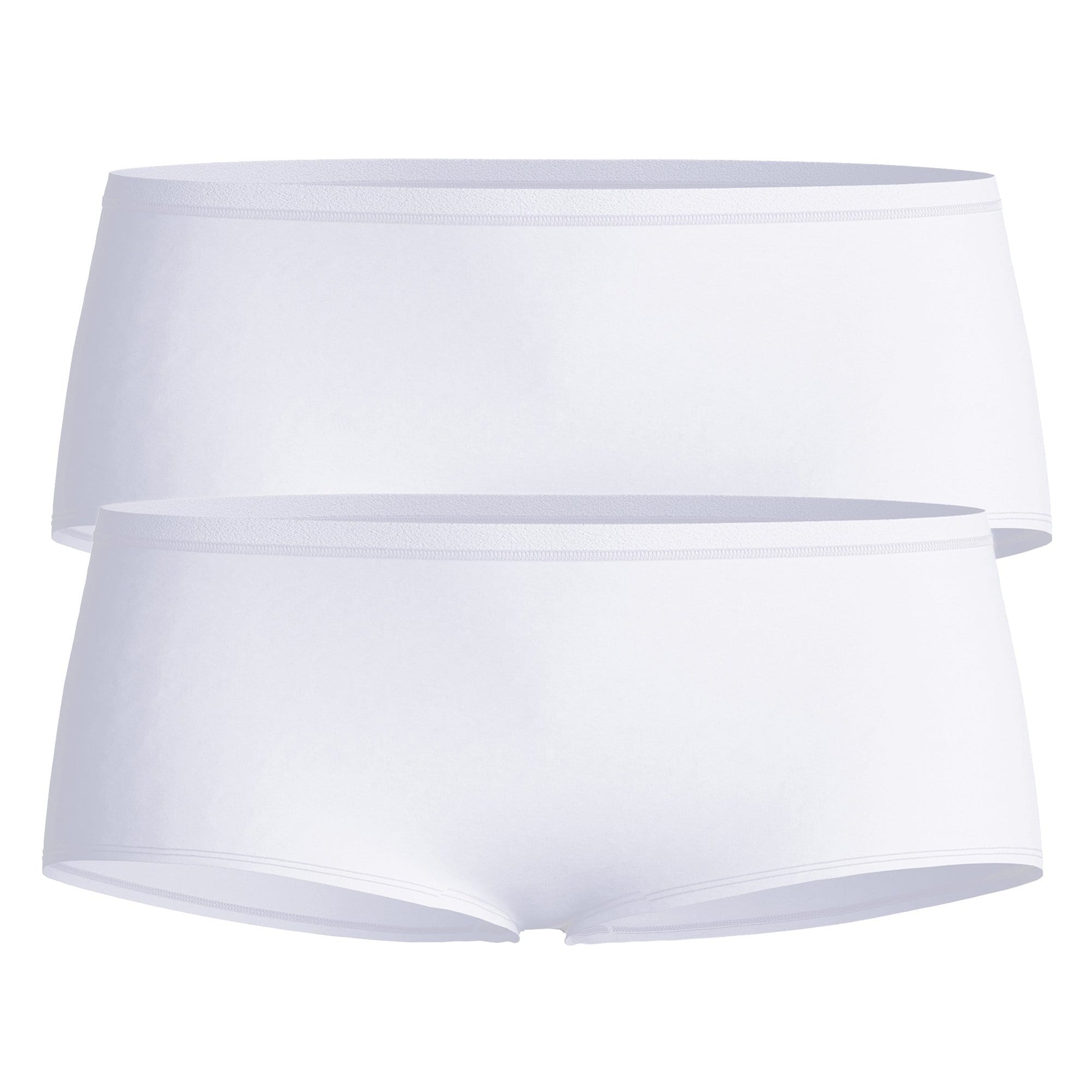 Sleek Skin Hipster Slip 2P Damen Slip - Bild 1