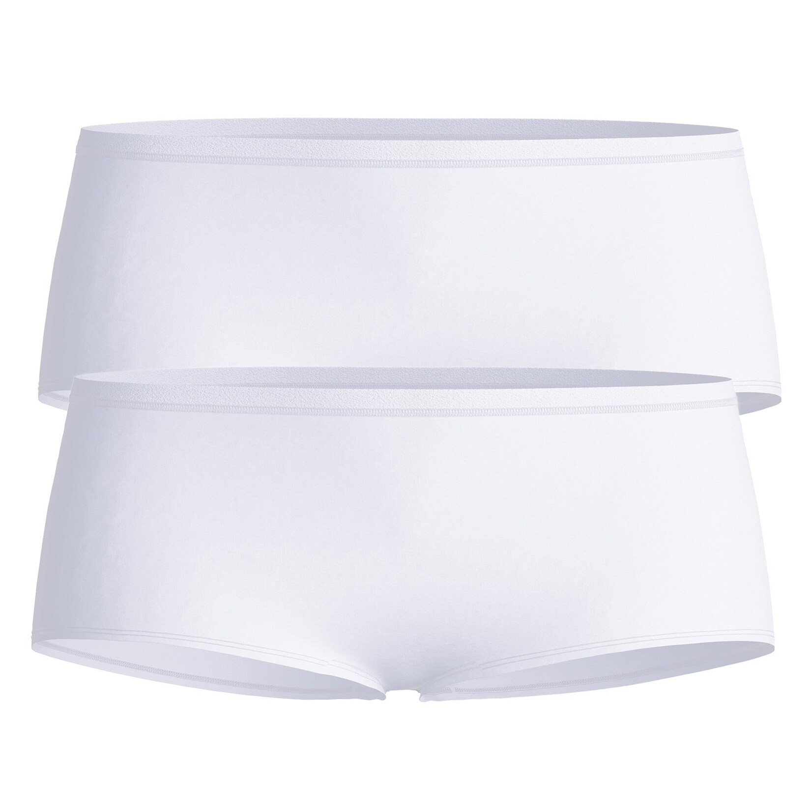 Sleek Skin Hipster Slip 2P Damen Slip