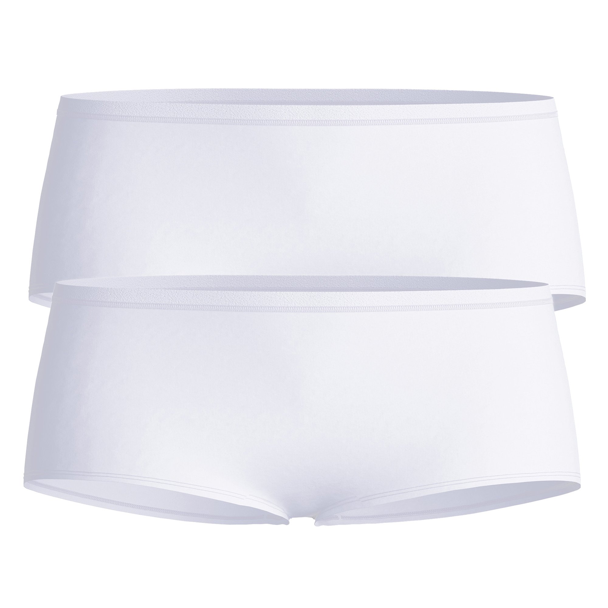 Sleek Skin Hipster Slip 2P Damen Slip - Bild 1