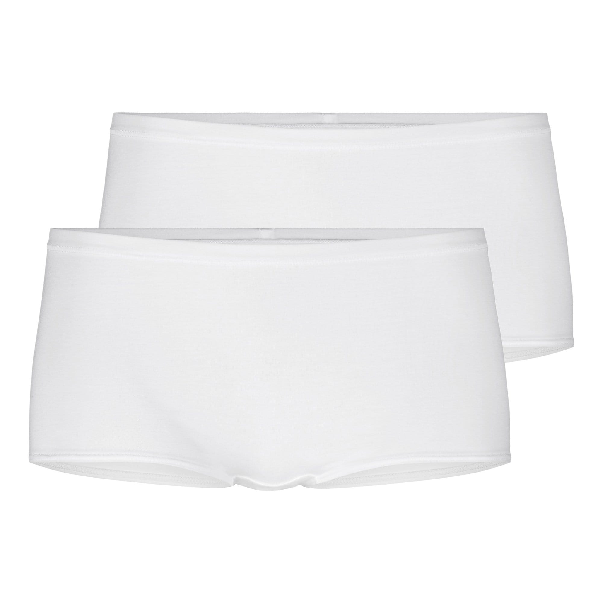 Panty-Slip Natural Comfort 2P Damen Slip - Bild 1