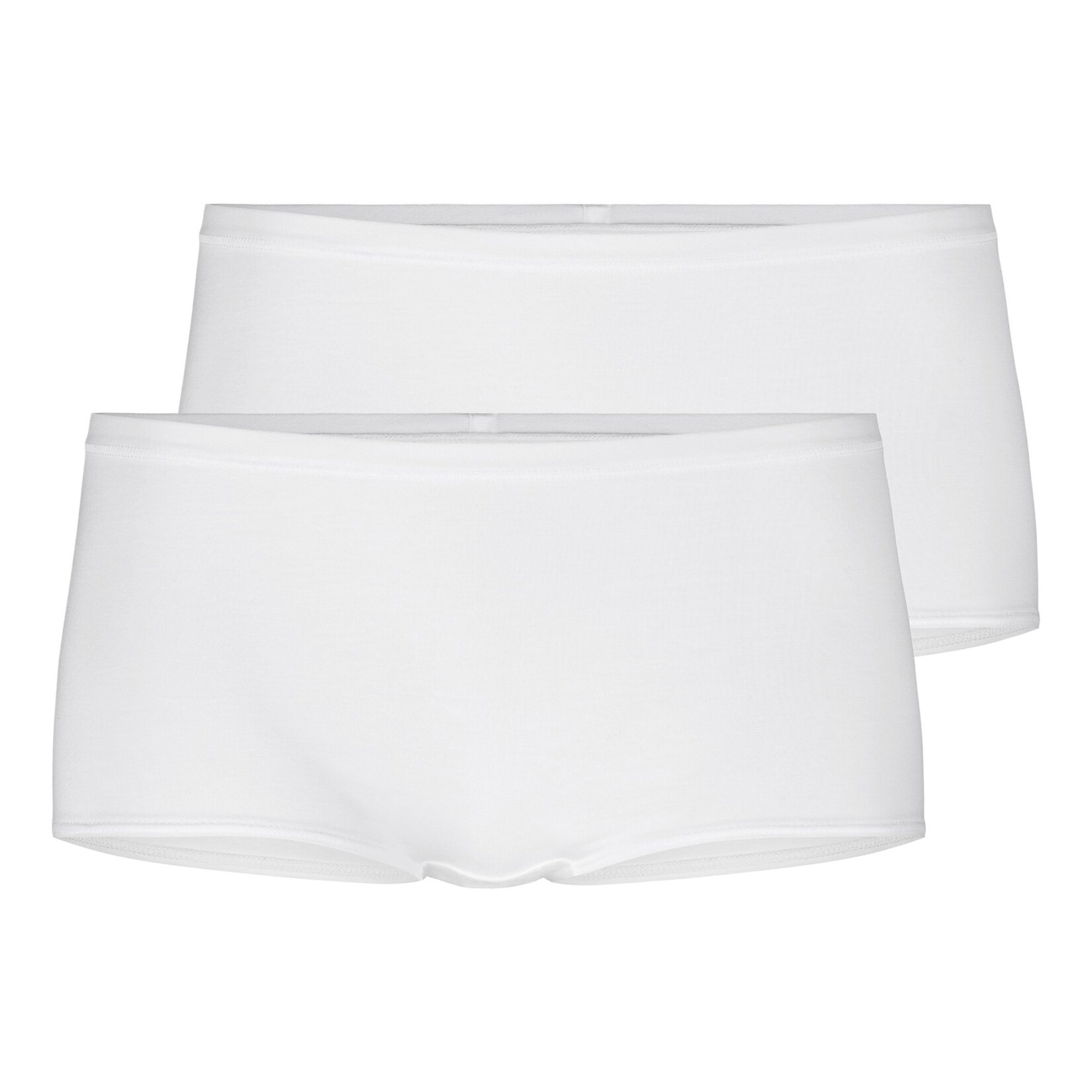 Panty-Slip Natural Comfort 2P Damen Slip