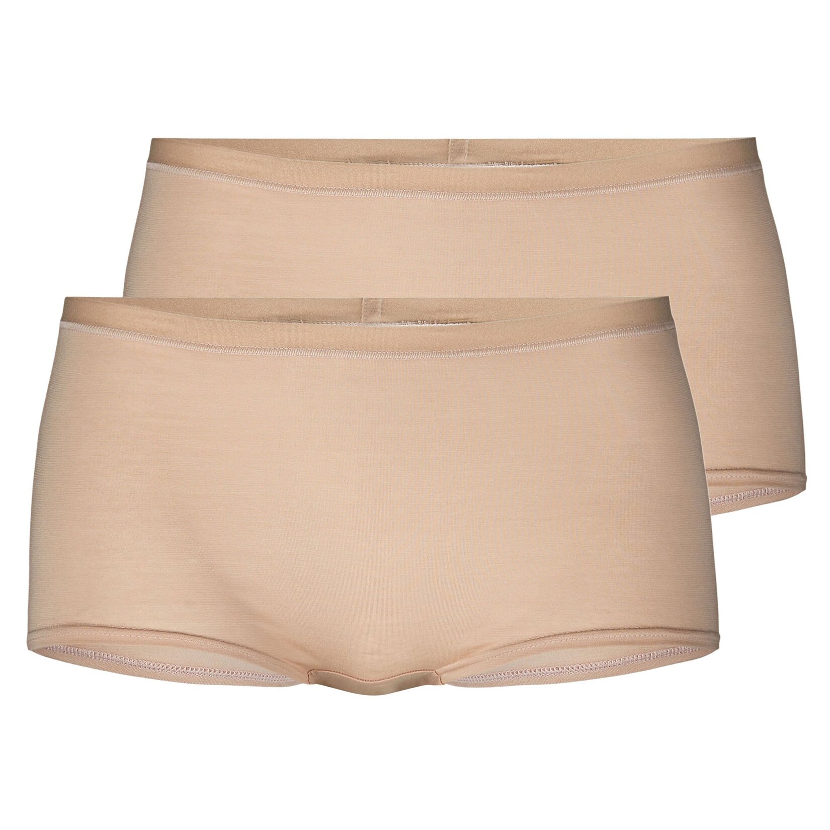 Panty-Slip Natural Comfort 2P Damen Slip