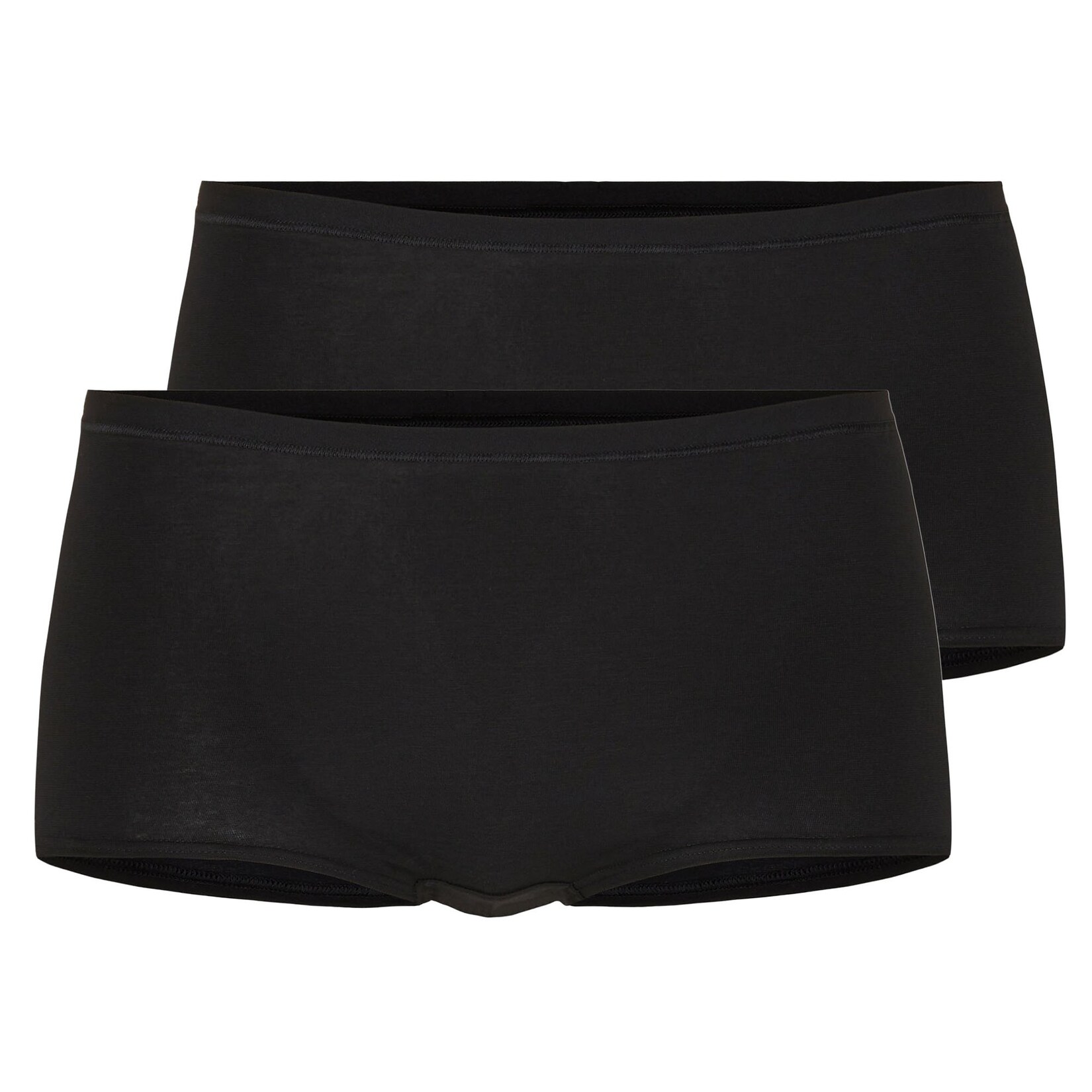 Panty-Slip Natural Comfort 2P Damen Slip