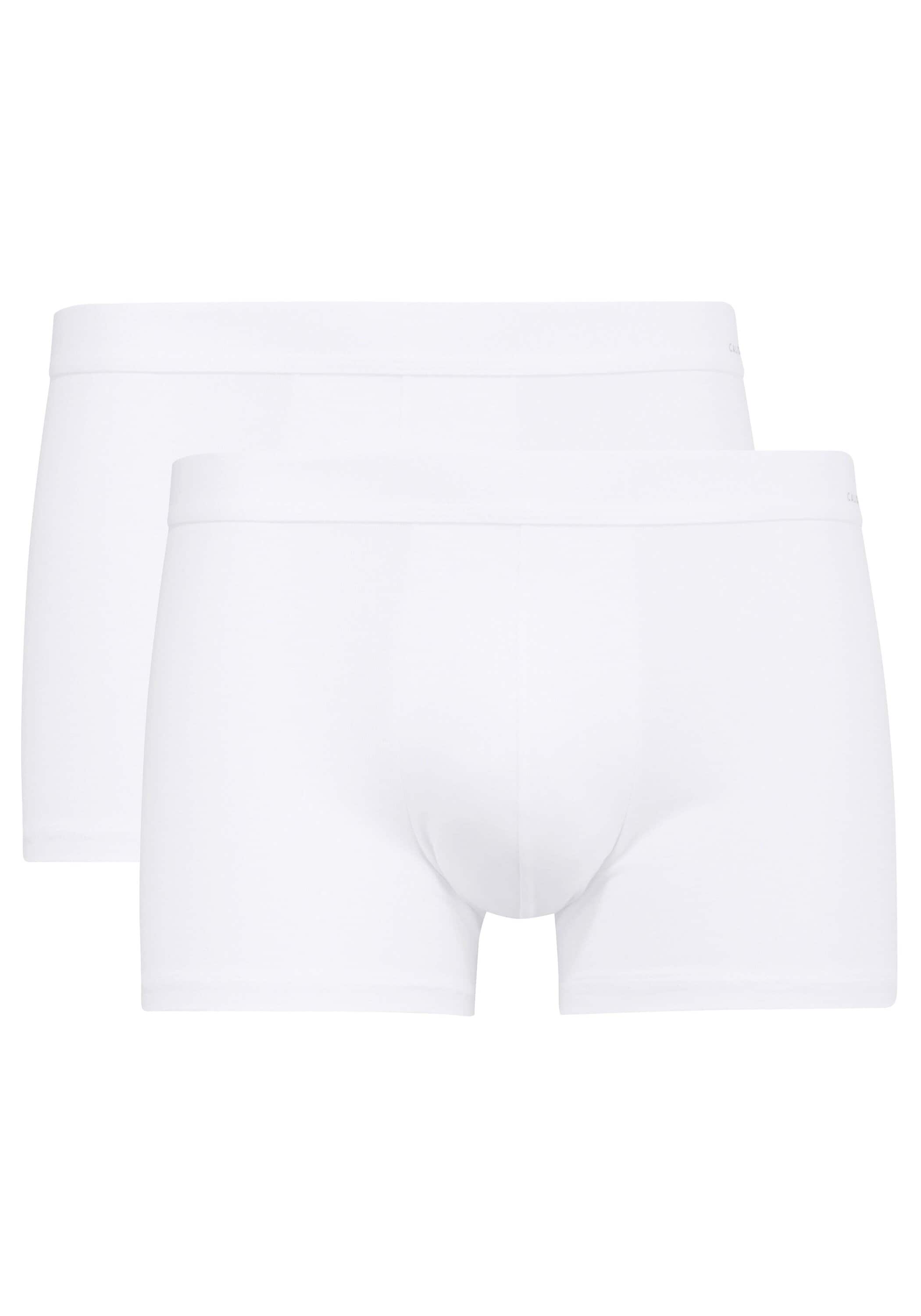 New Boxer Cotton Code Herren Boxershort - Bild 1