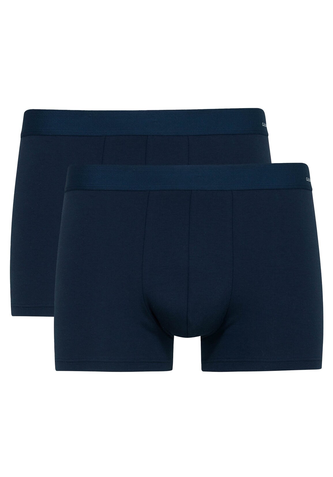 New Boxer Cotton Code Herren Boxershort