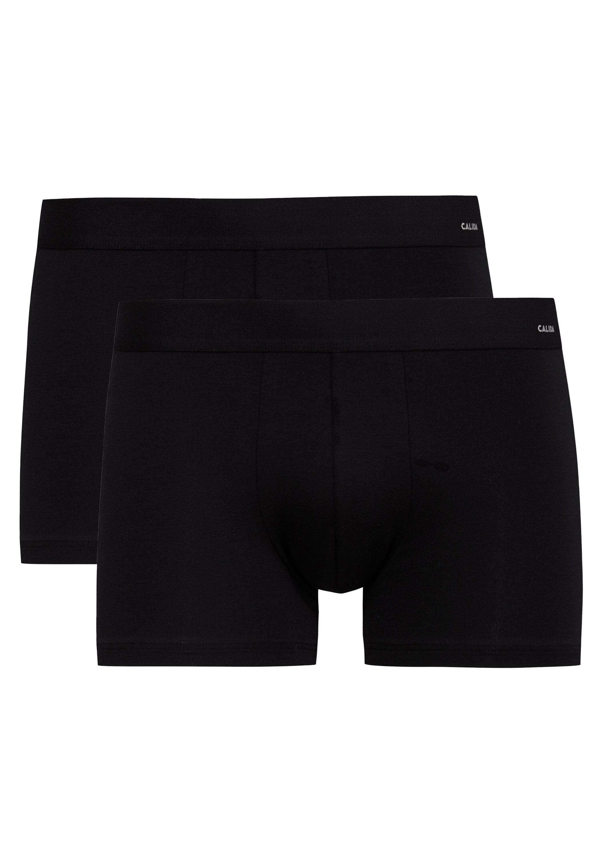 New Boxer Cotton Code Herren Boxershort - Bild 1