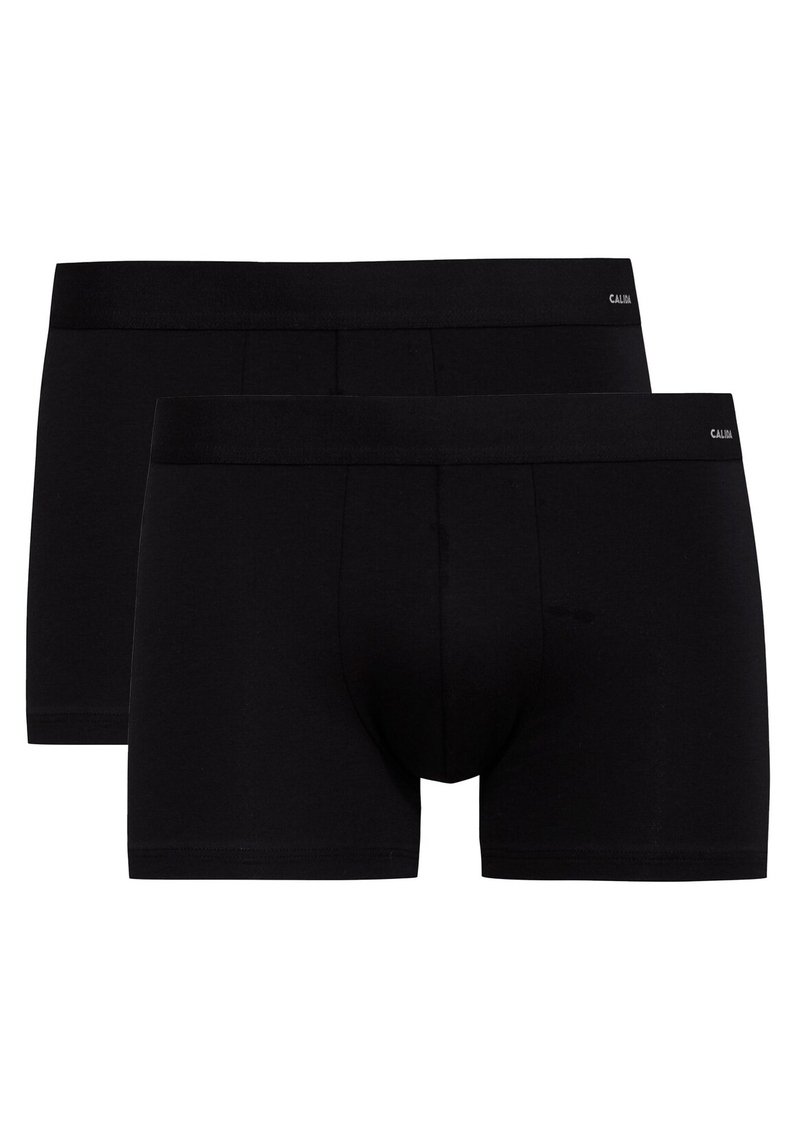 New Boxer Cotton Code Herren Boxershort