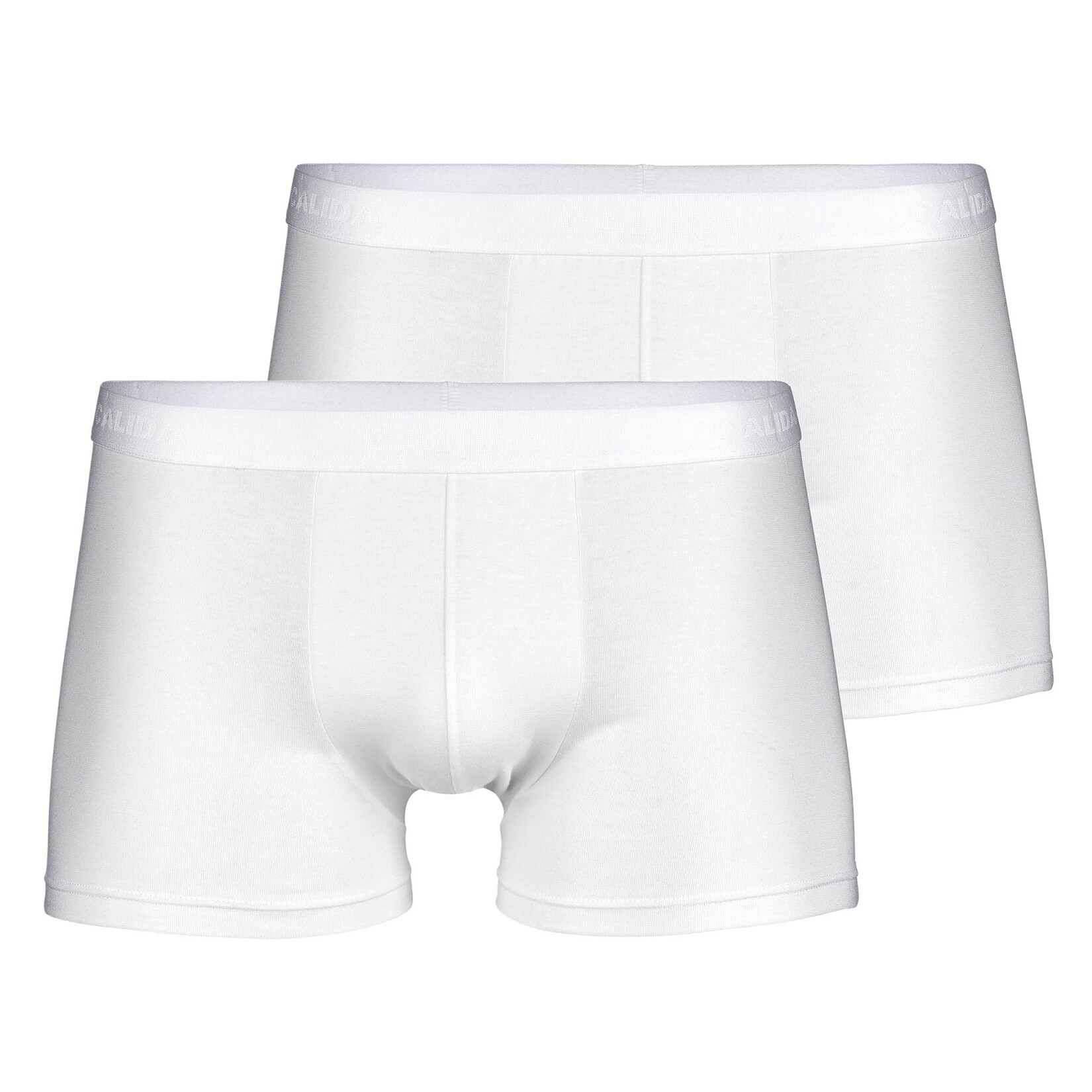 Evolution 2P Herren Boxershort