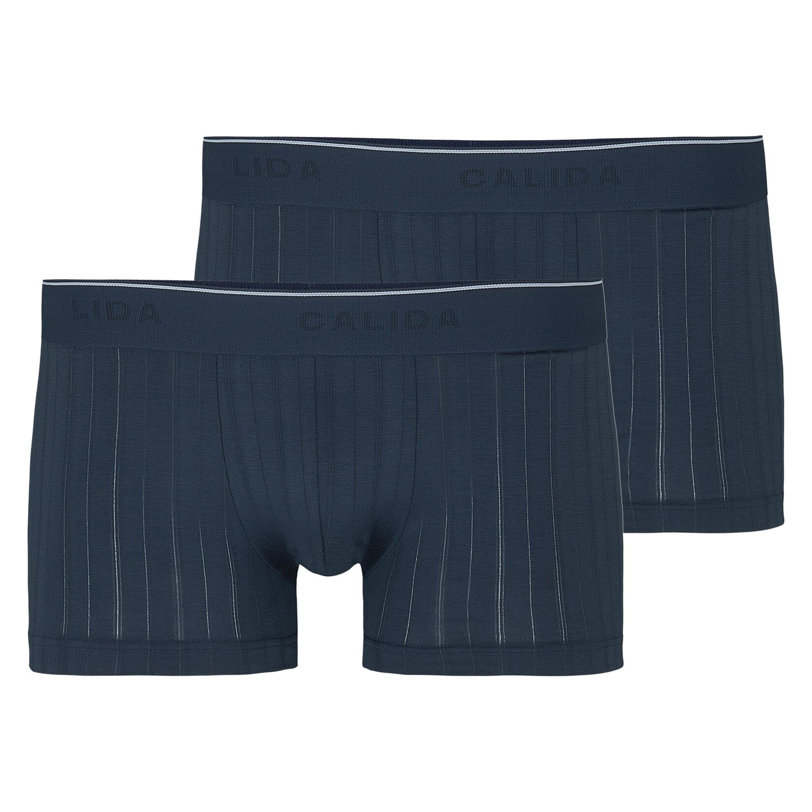 Pure & Style 2P Herren Boxershort