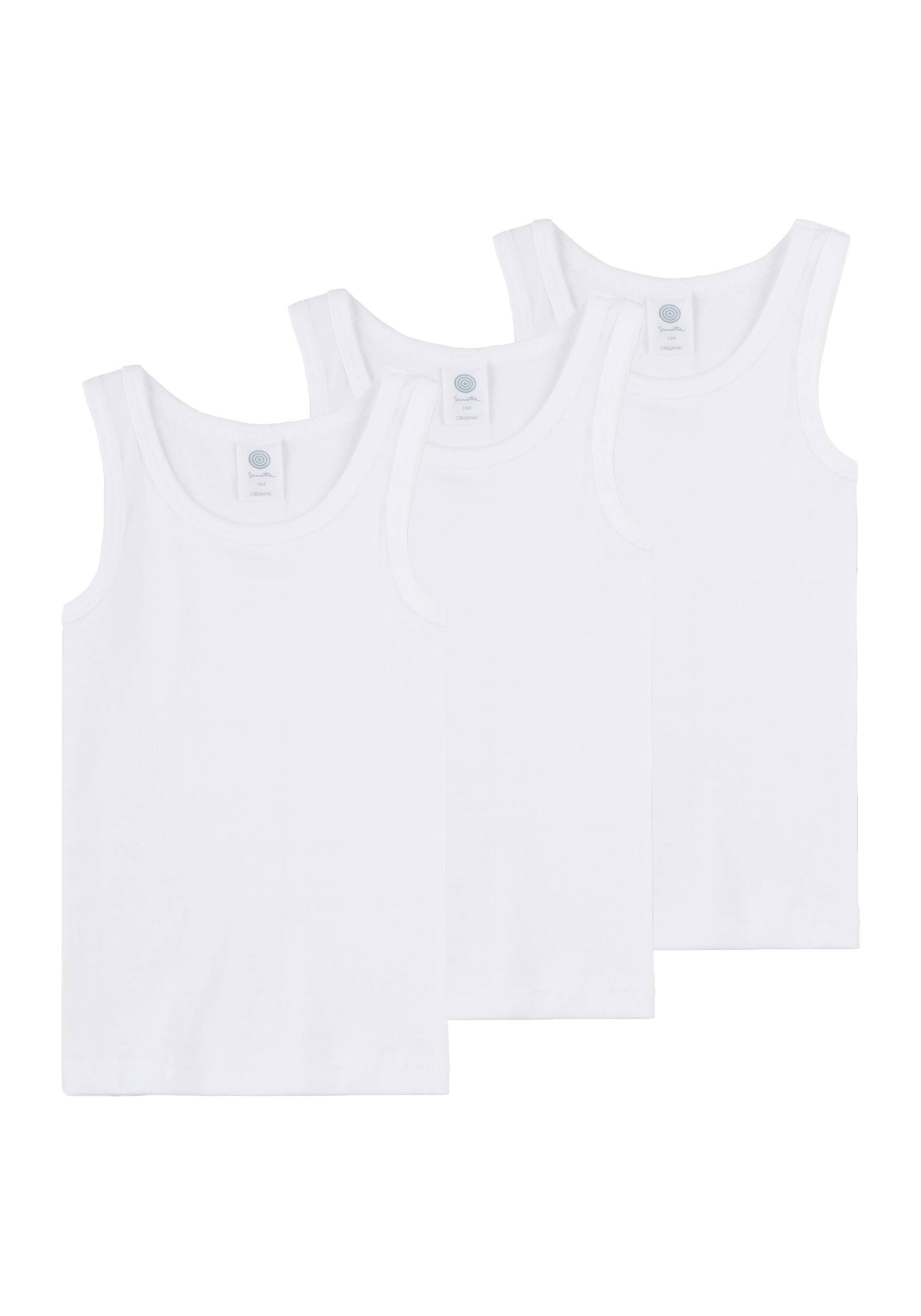 Jungen Unterhemd - Bild 1