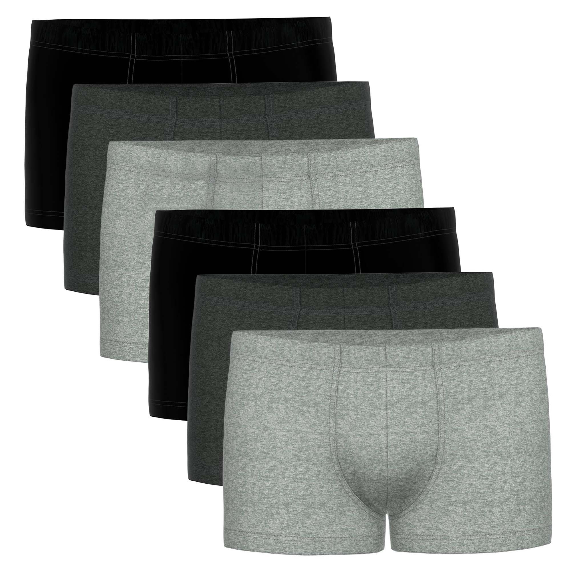 Herren Boxershort - Bild 1