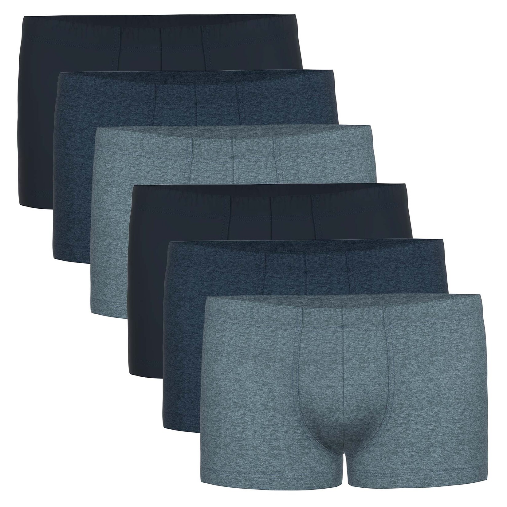 Herren Boxershort