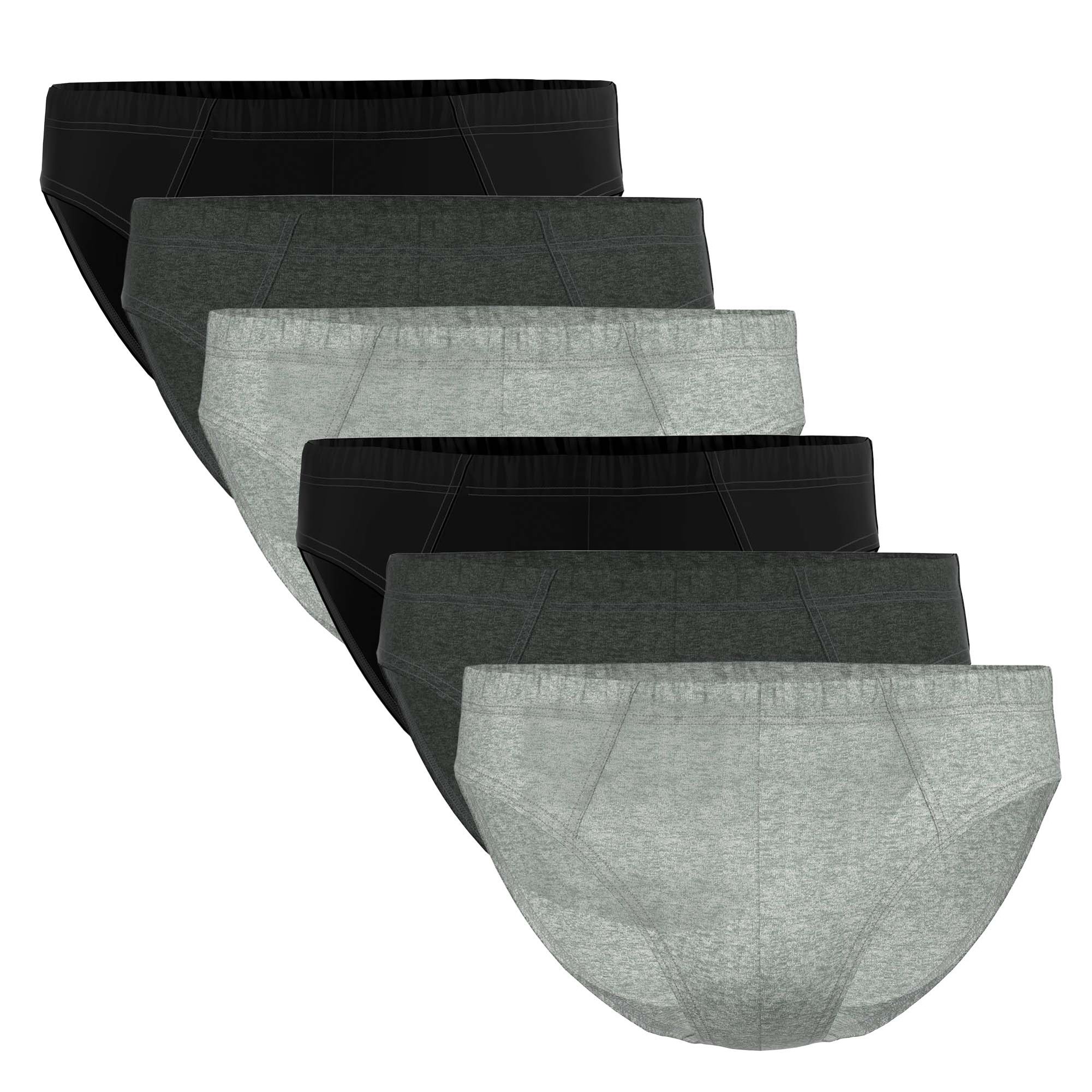 Herren Slip - Bild 1