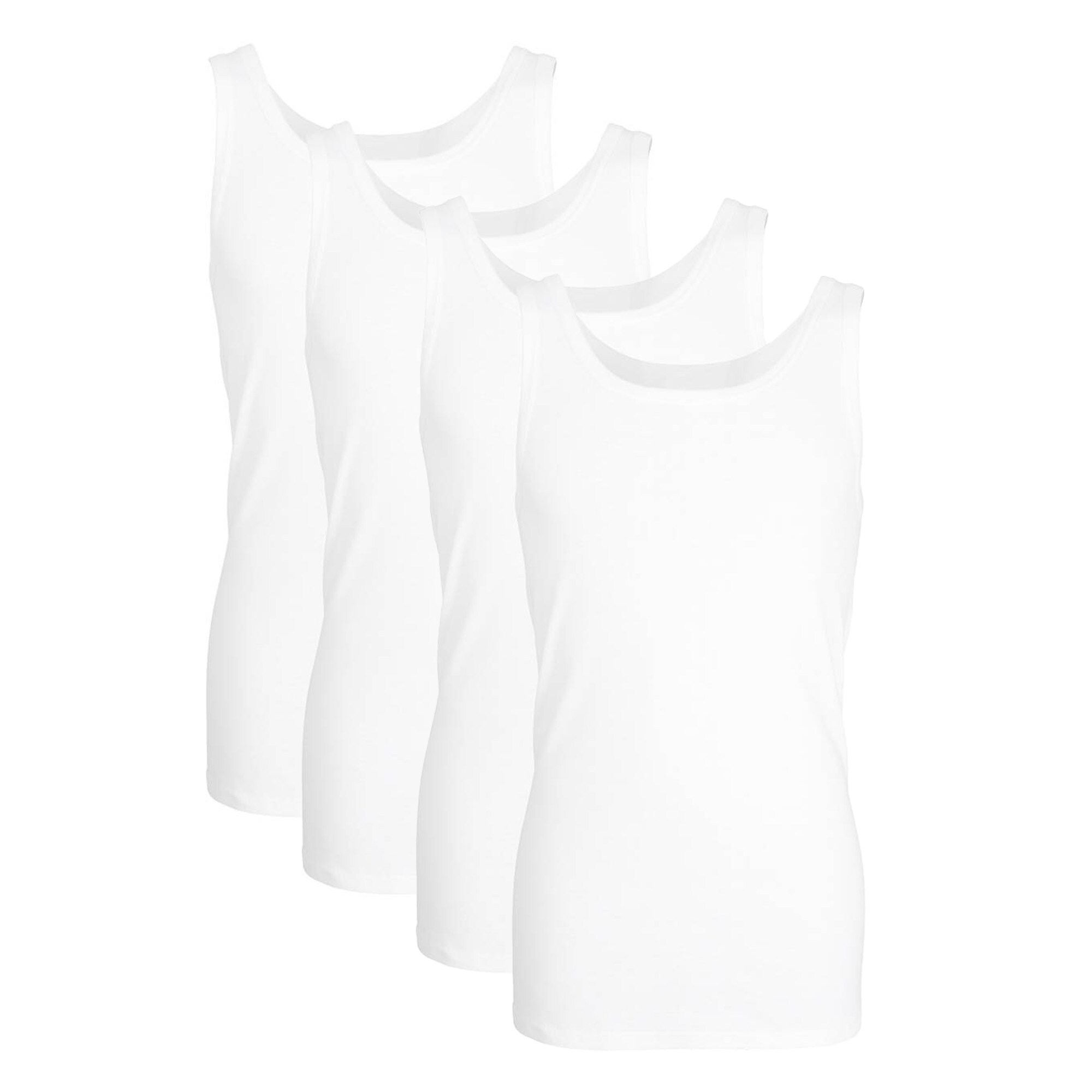 Herren Unterhemd - Bild 1