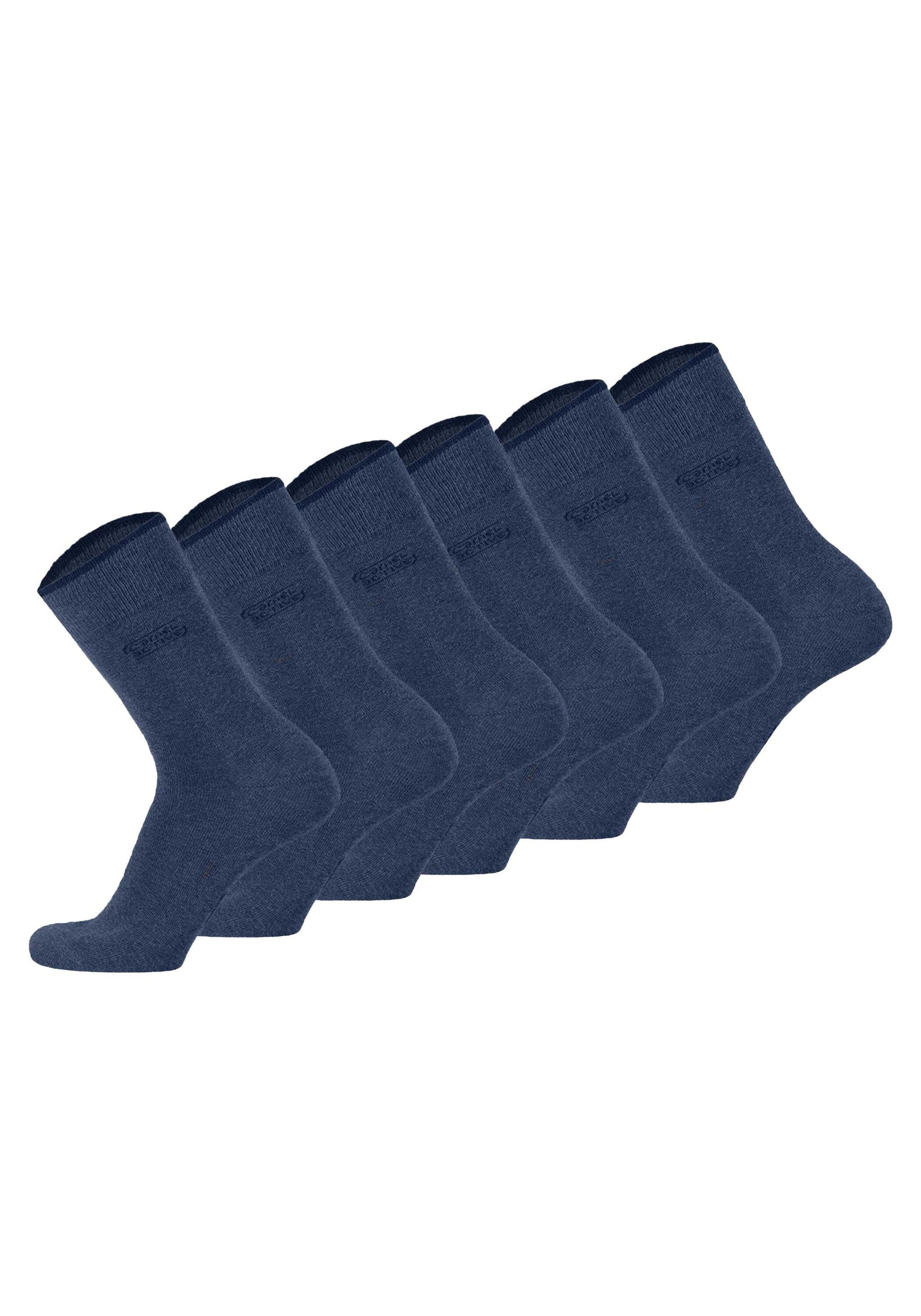 Herren Socken - Bild 1