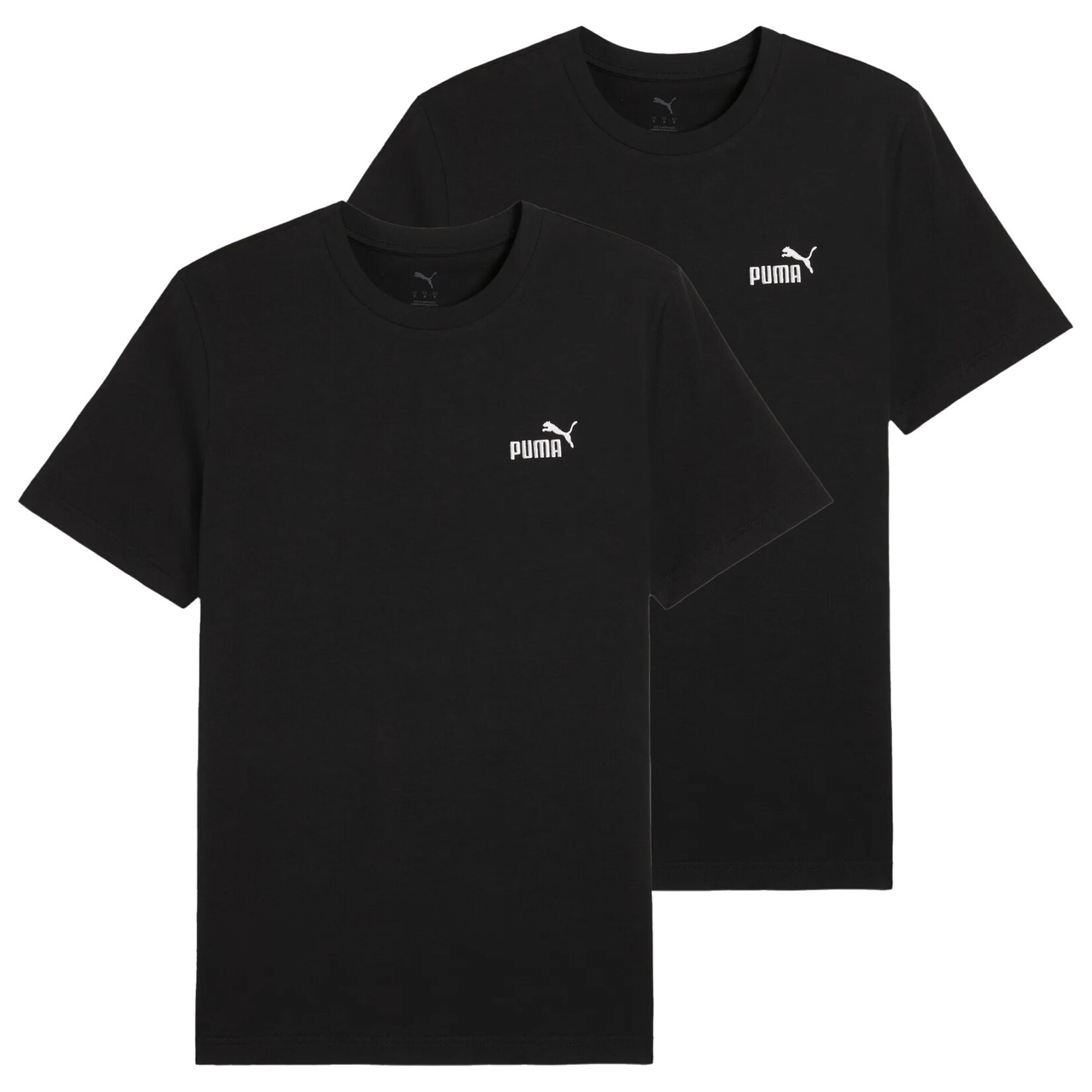 ESS Small No. 1 Logo Tee Herren T-Shirt
