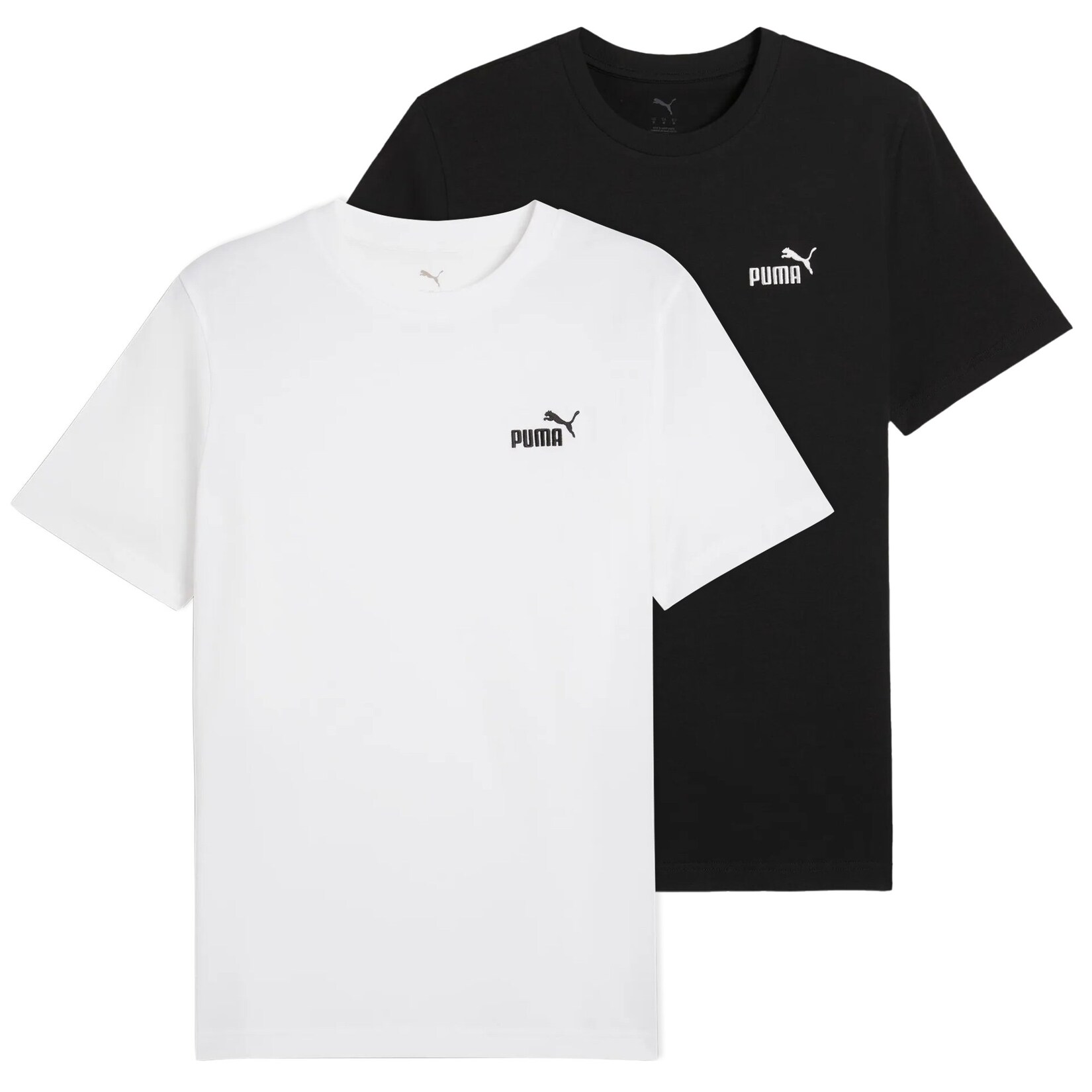ESS Small No. 1 Logo Tee Herren T-Shirt
