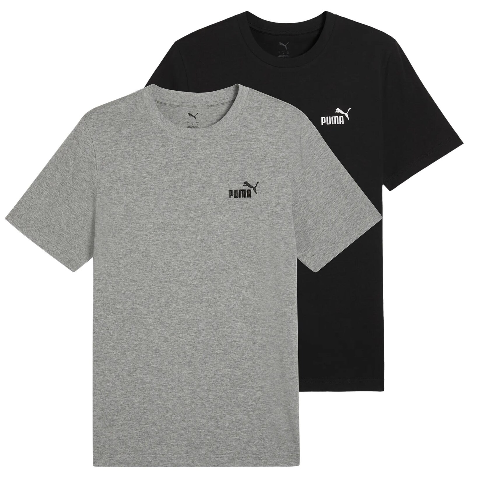 ESS Small No. 1 Logo Tee Herren T-Shirt