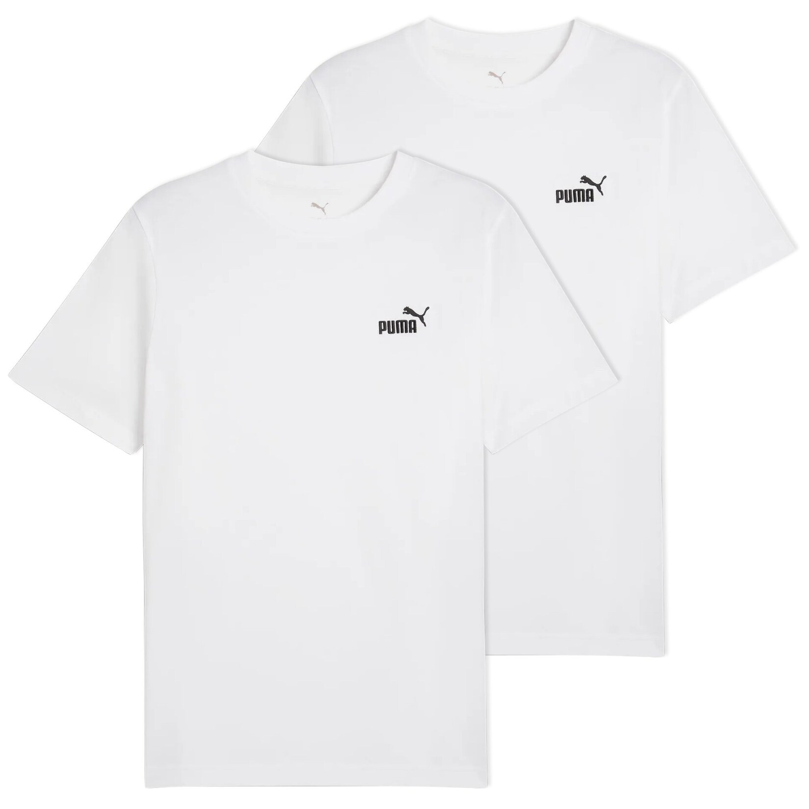 ESS Small No. 1 Logo Tee Herren T-Shirt