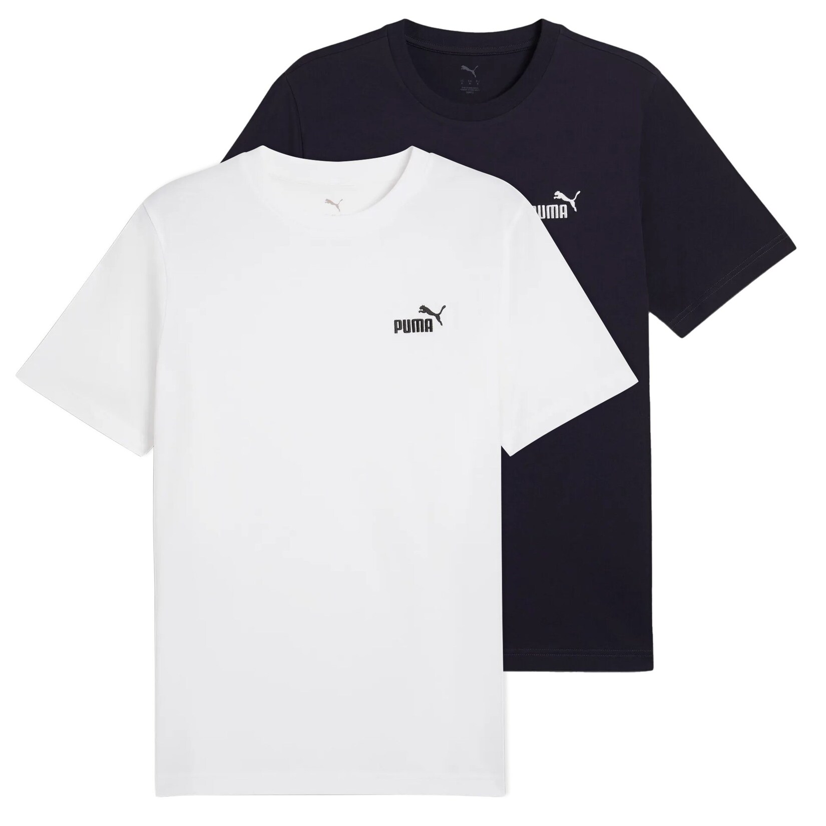 ESS Small No. 1 Logo Tee Herren T-Shirt
