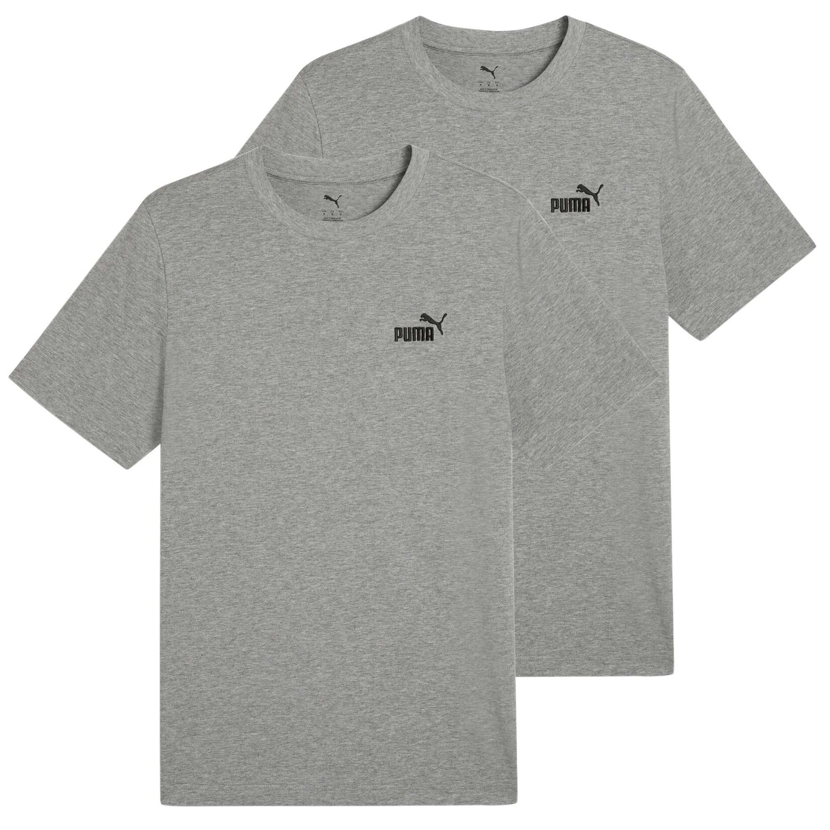 ESS Small No. 1 Logo Tee Herren T-Shirt