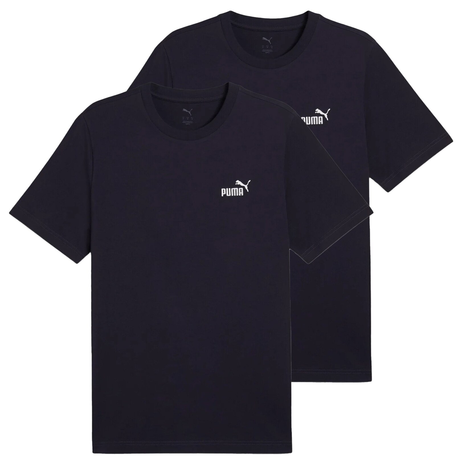 ESS Small No. 1 Logo Tee Herren T-Shirt