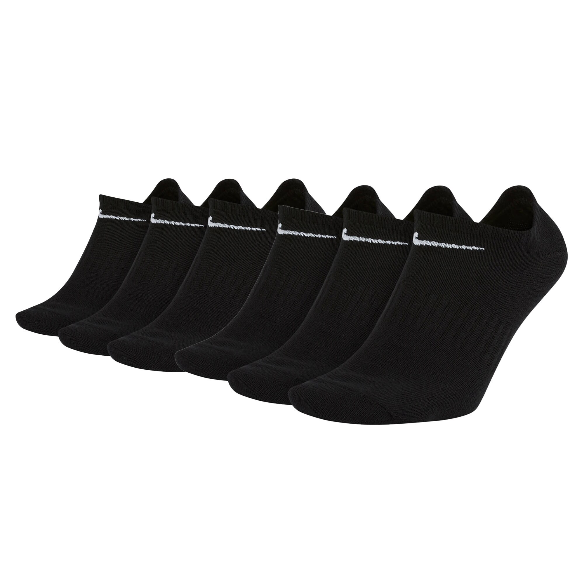 Everyday Lightweight No Show Unisex Socken - Bild 1