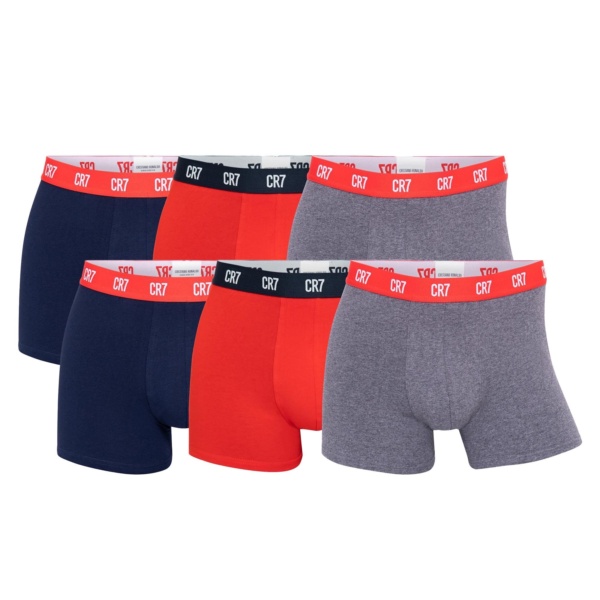 Herren Boxershort - Bild 1