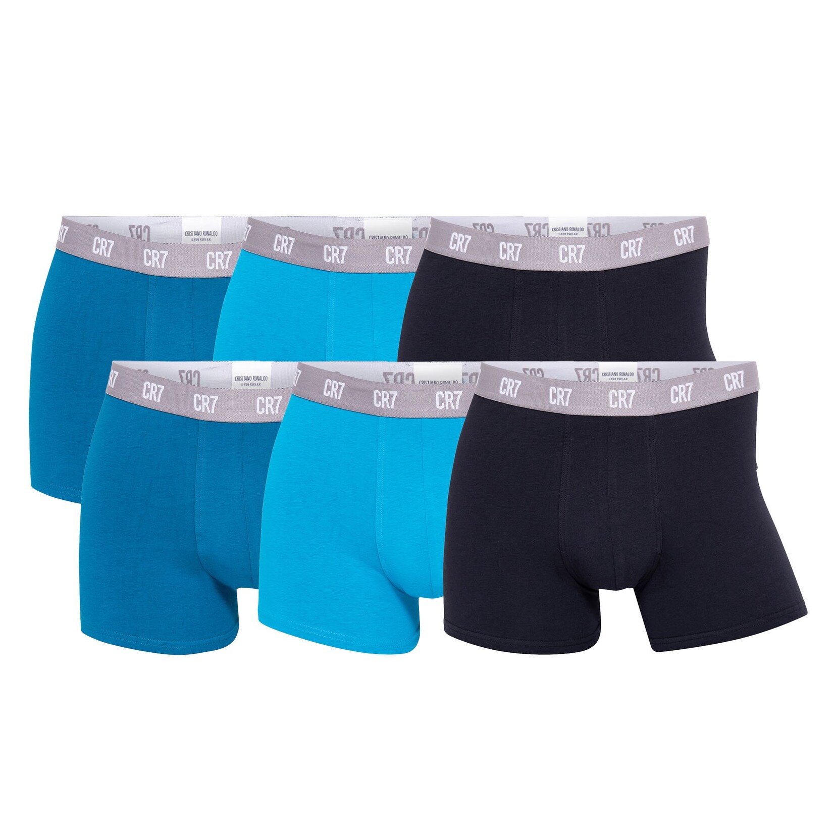Herren Boxershort
