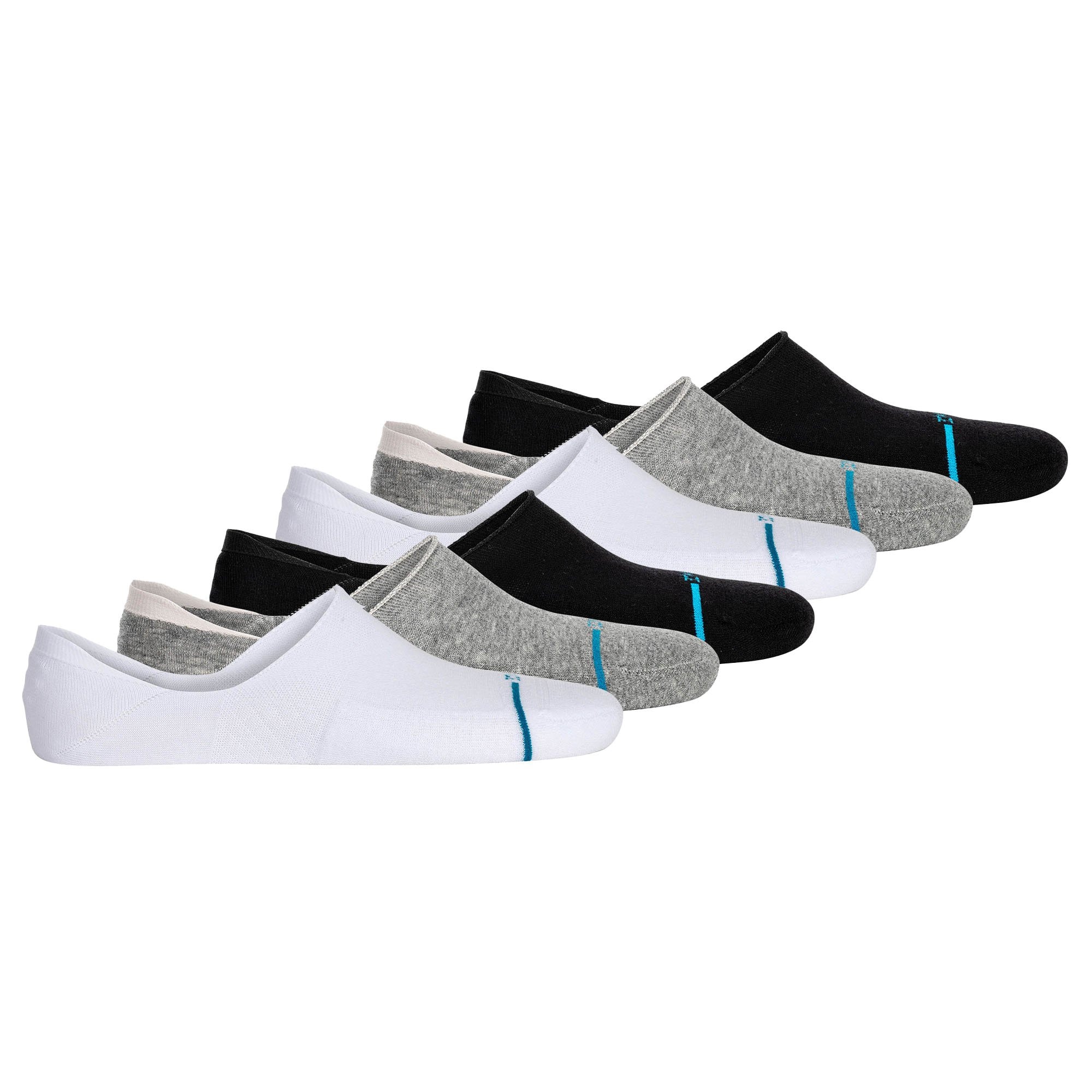 Icon No Show Sneakersocken Unisex Socken - Bild 1