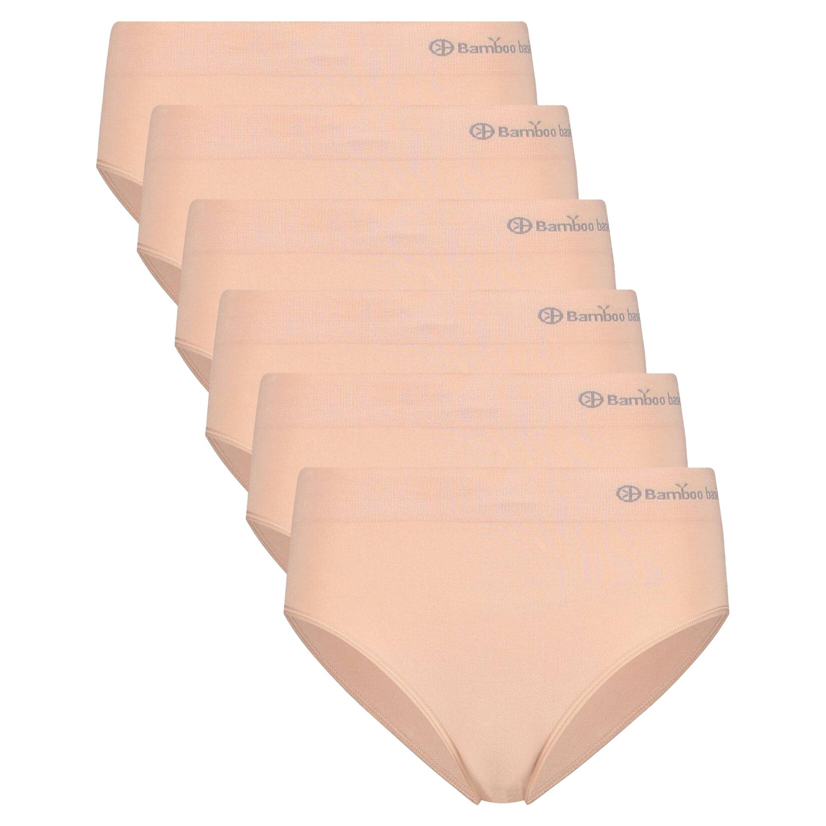 BELLE Damen Slip