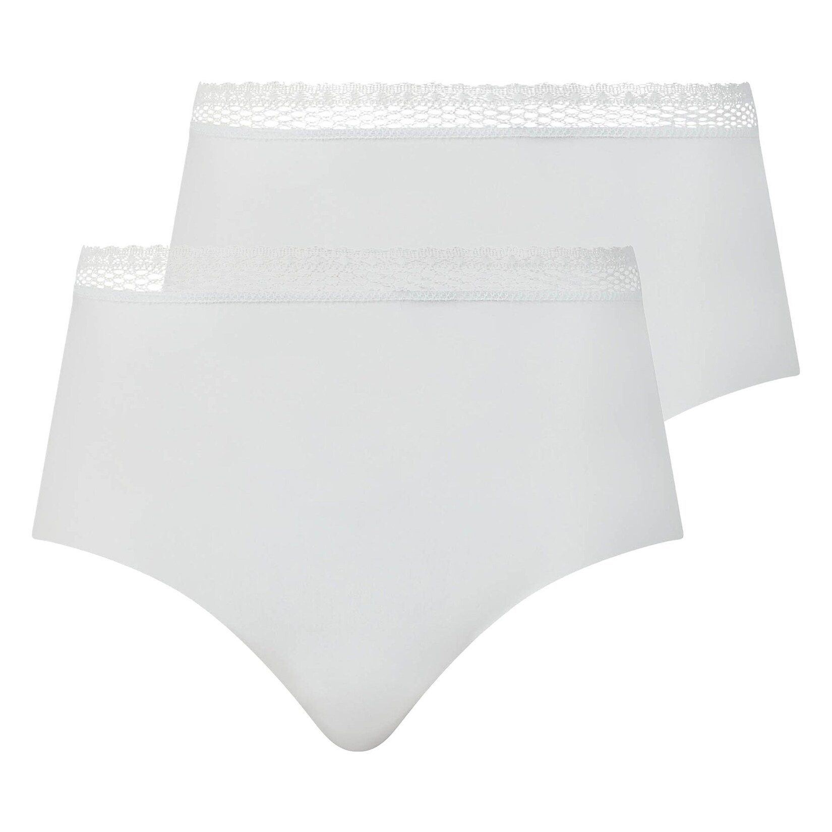 Taillen Slip Cozy Chic 2P Damen Slip