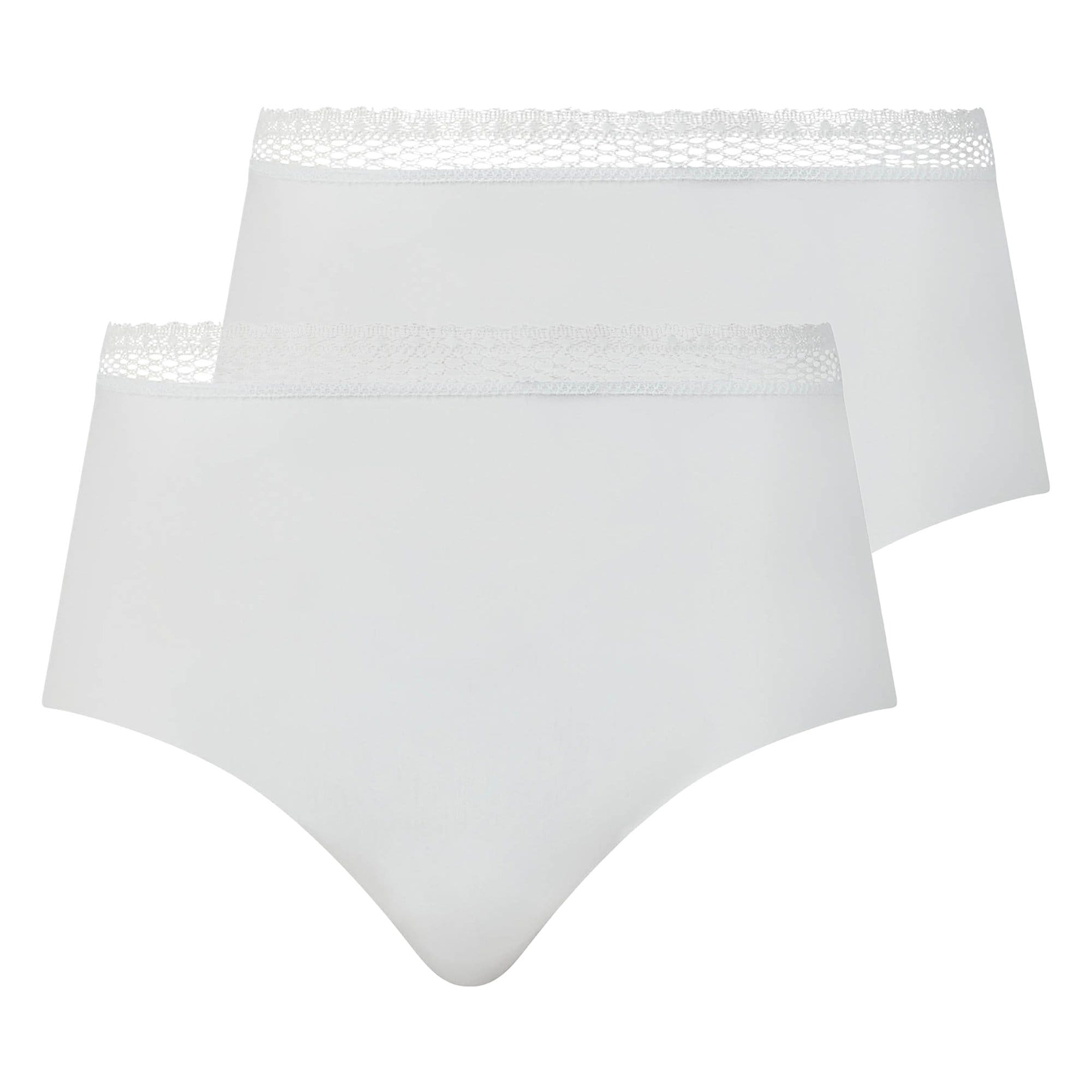 Taillen Slip Cozy Chic 2P Damen Slip - Bild 1