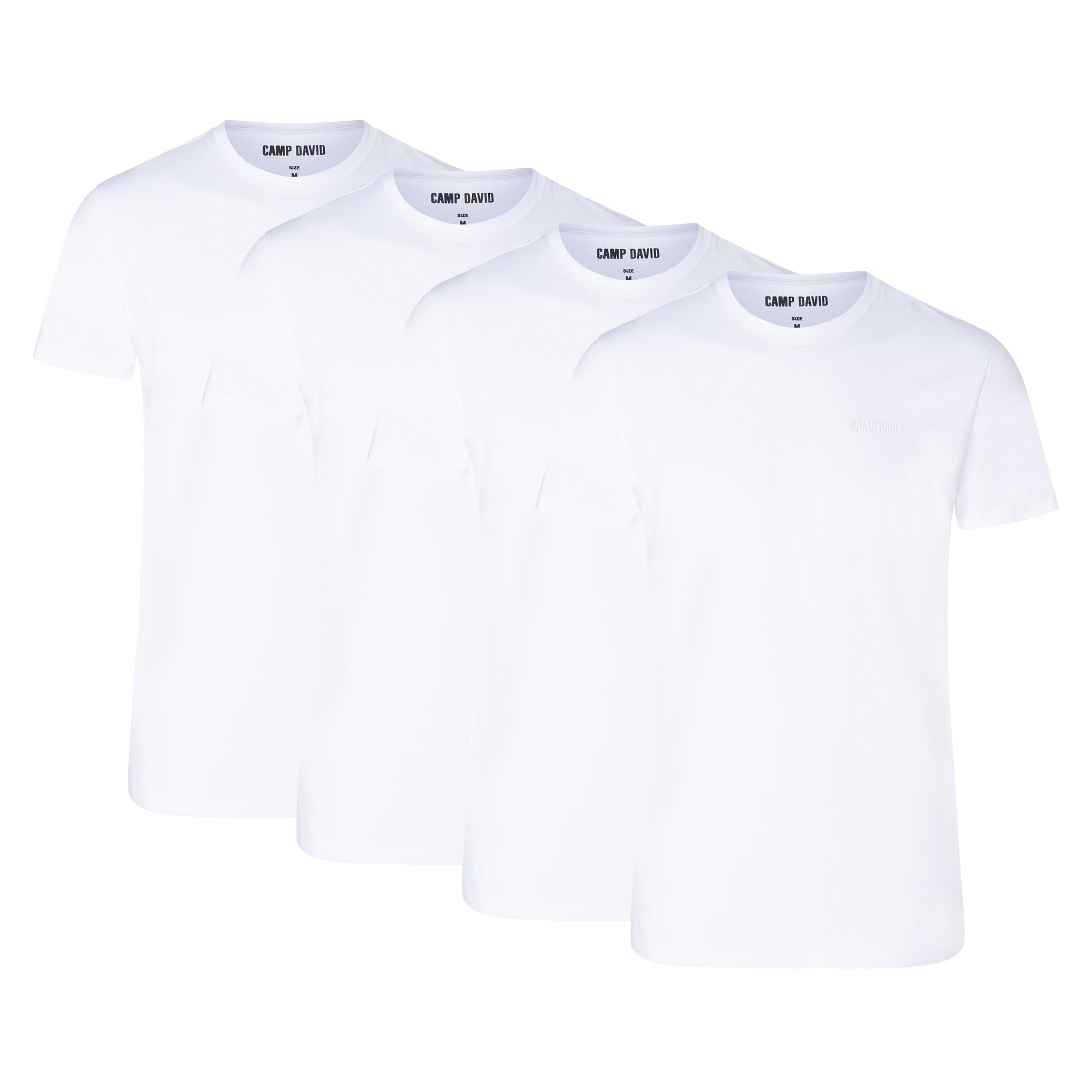 Herren T-Shirt - Bild 1