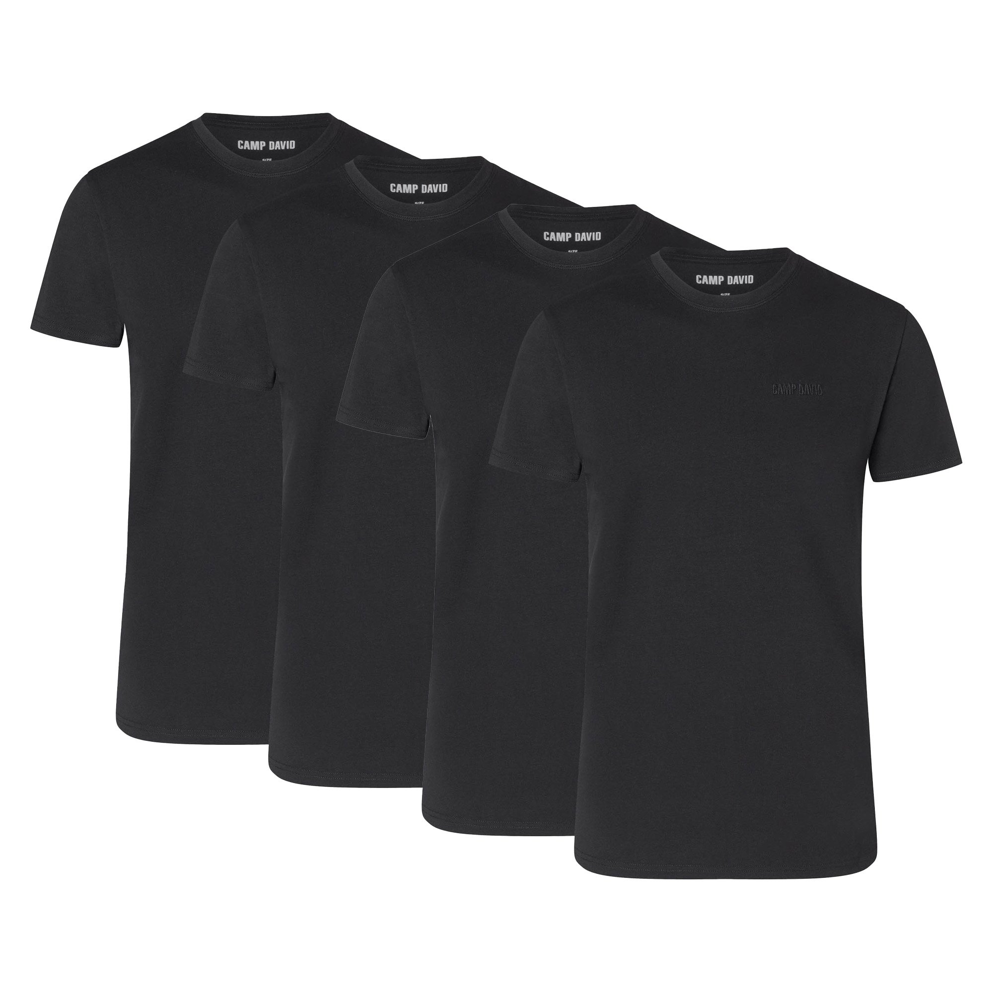 Herren T-Shirt - Bild 1