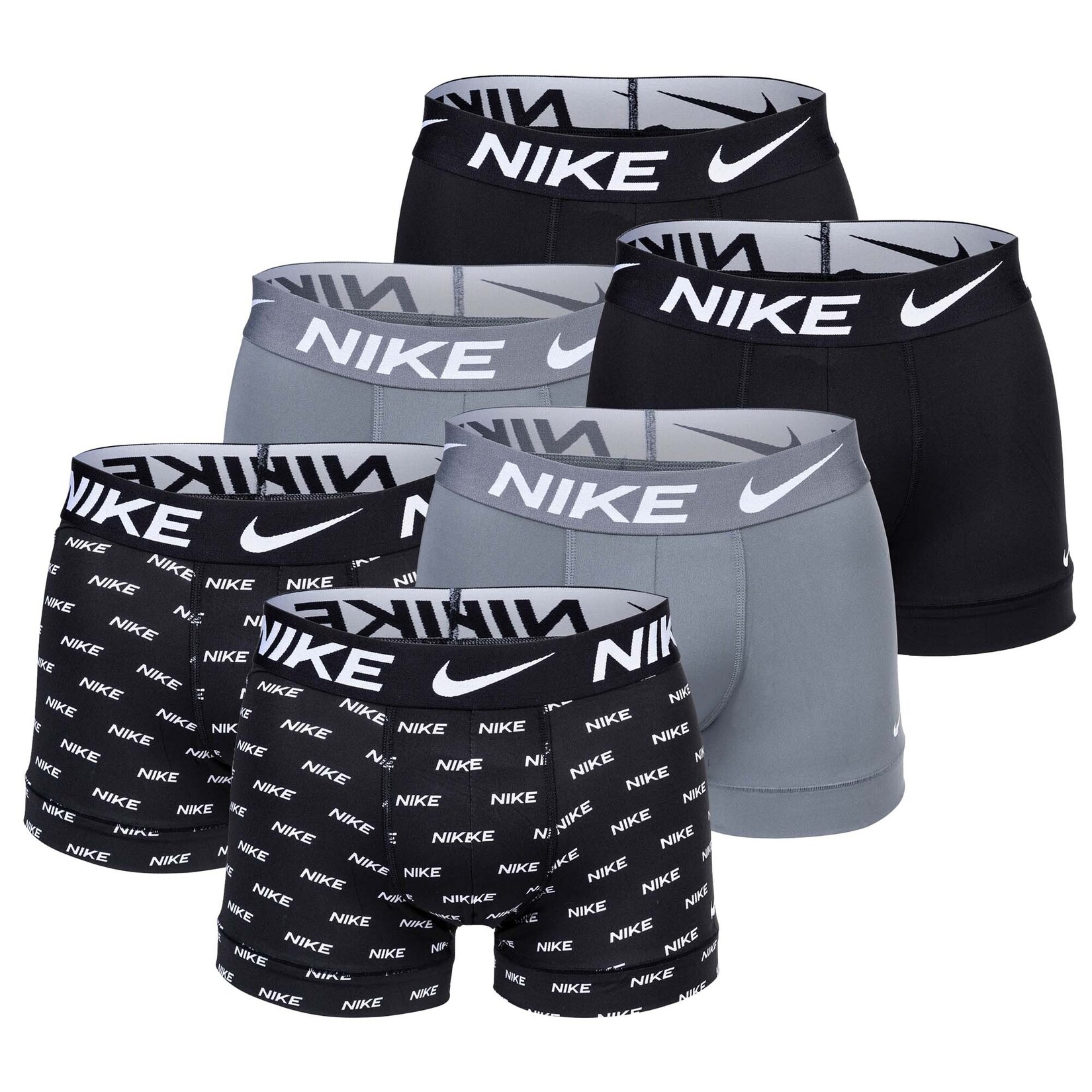 Trunks, Dri-Fit Micro Herren Boxershort