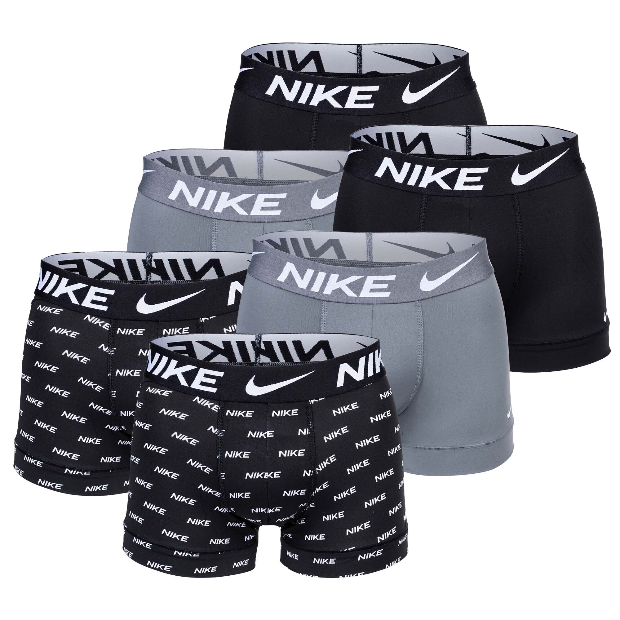 Trunks, Dri-Fit Micro Herren Boxershort - Bild 1
