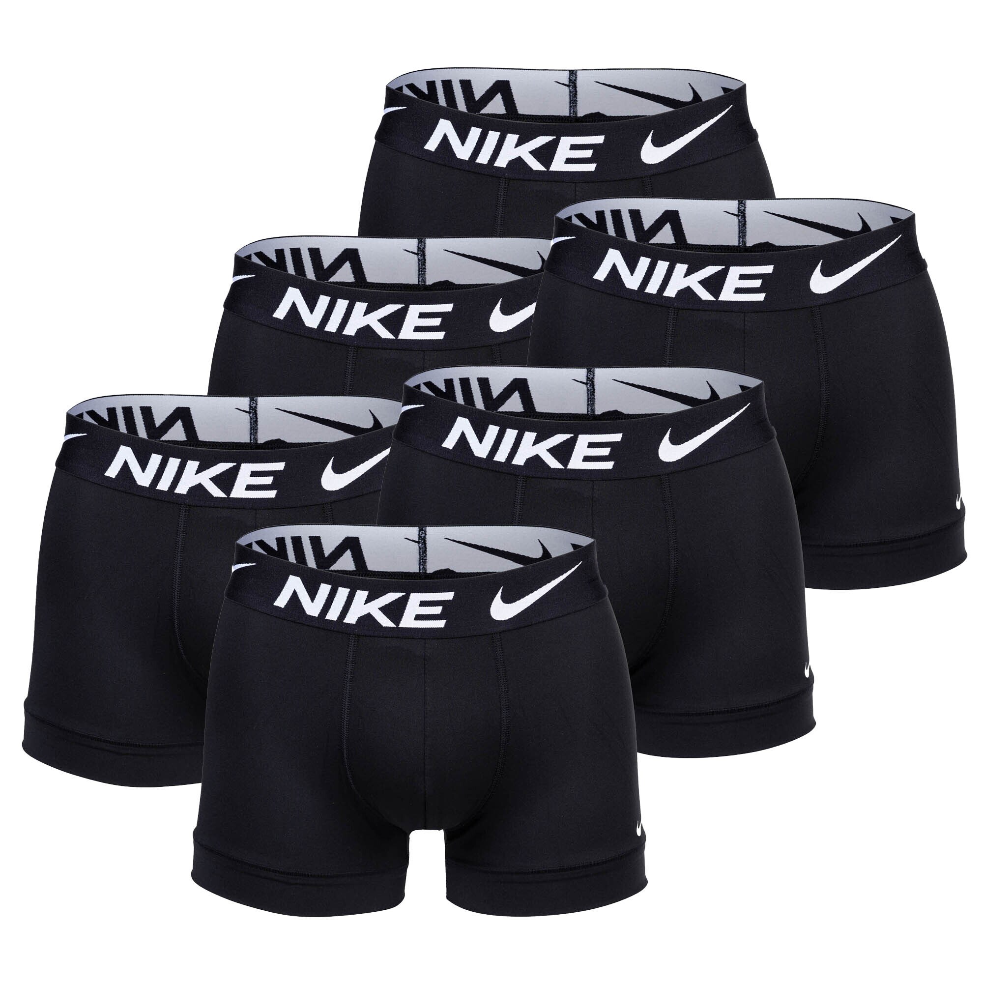 Trunks, Dri-Fit Micro Herren Boxershort - Bild 1