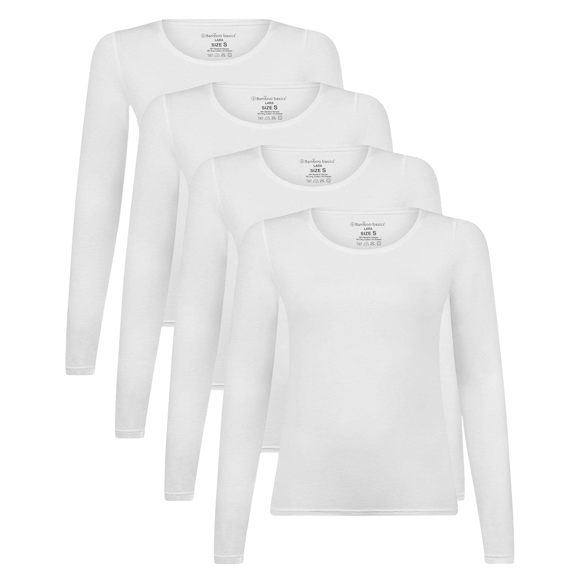 LARA Damen Longsleeve - Bild 1