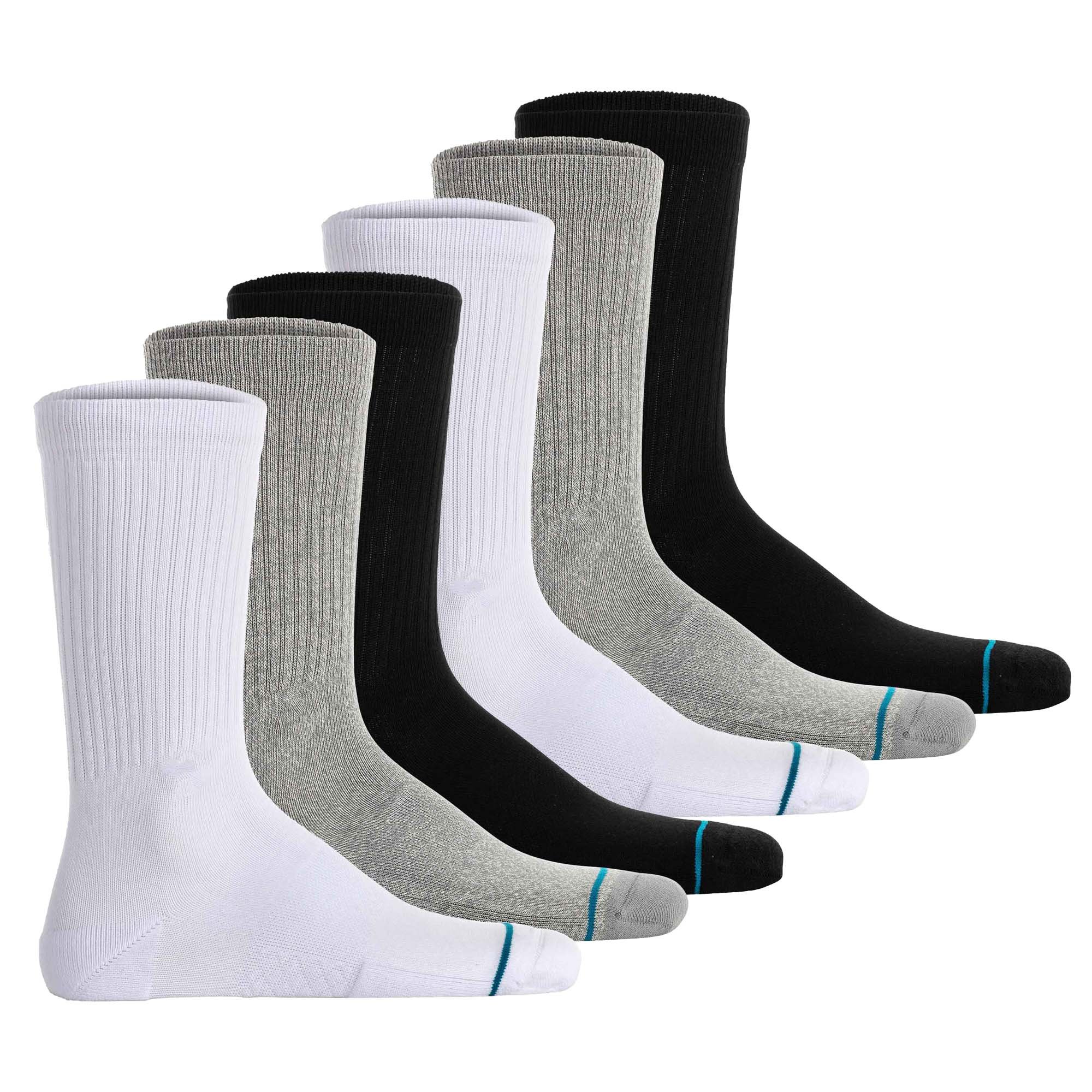 Icon Socken Unisex Socken - Bild 1