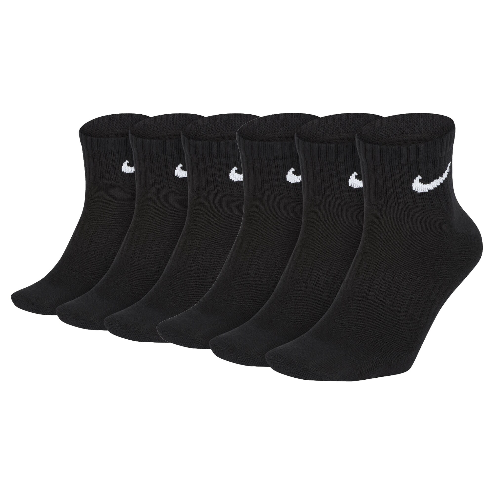 Everyday Lightweight No Show Unisex Socken - Bild 1