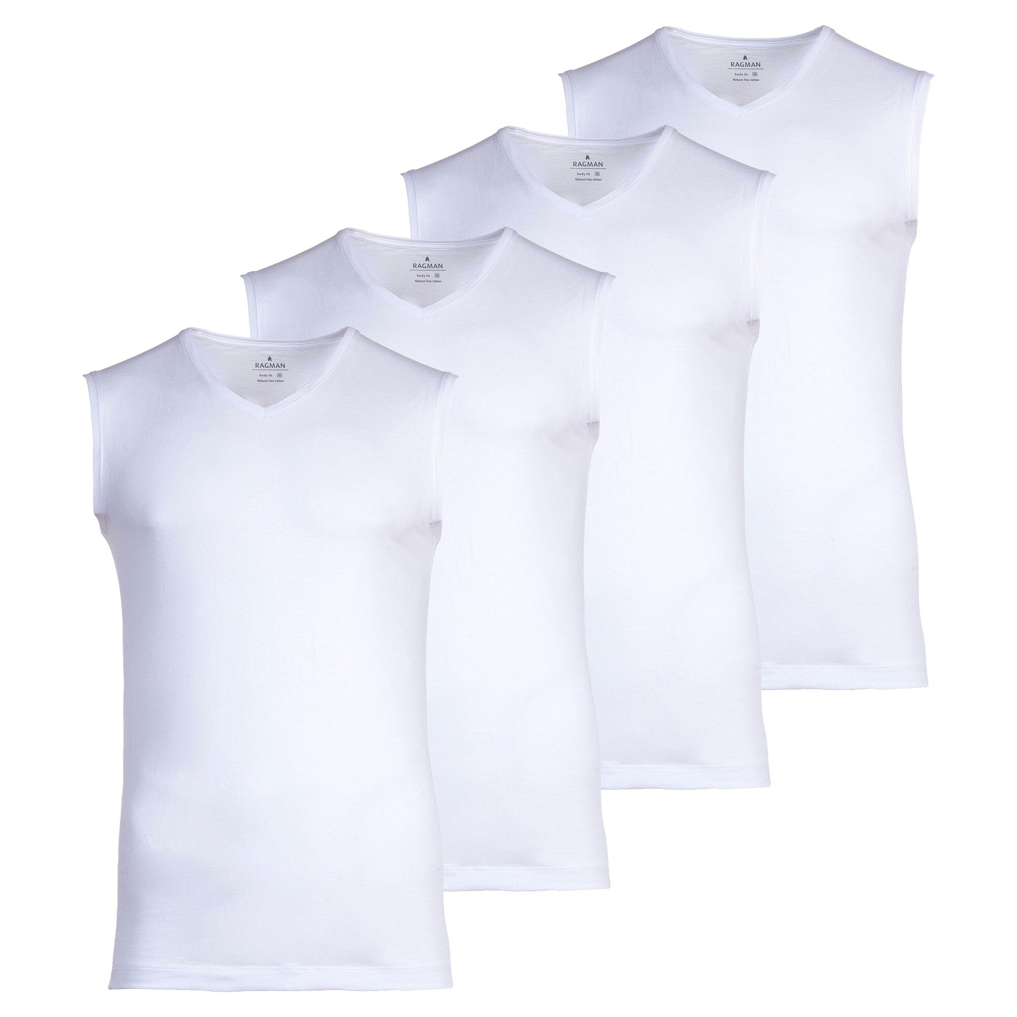 Herren Unterhemd - Bild 1