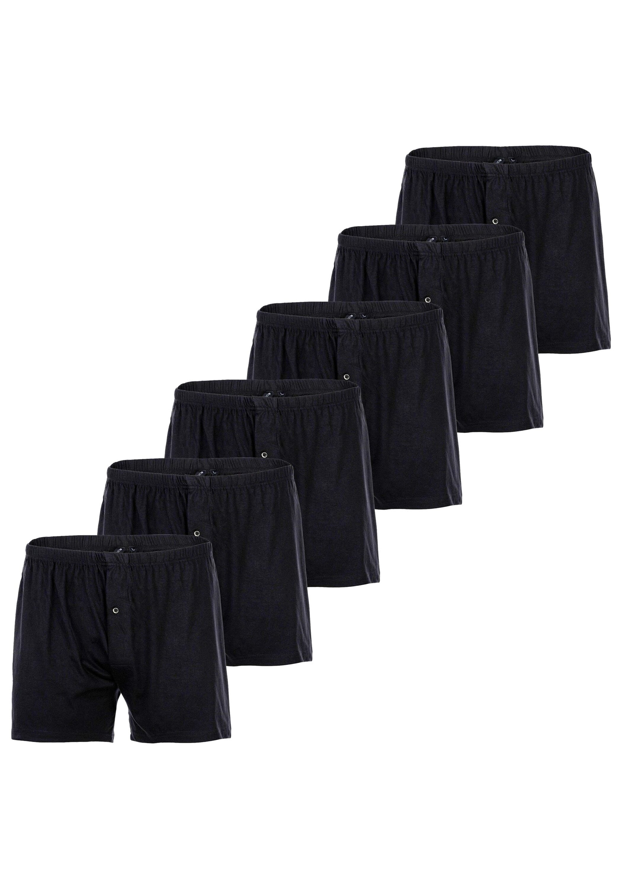 Herren Boxershort - Bild 1
