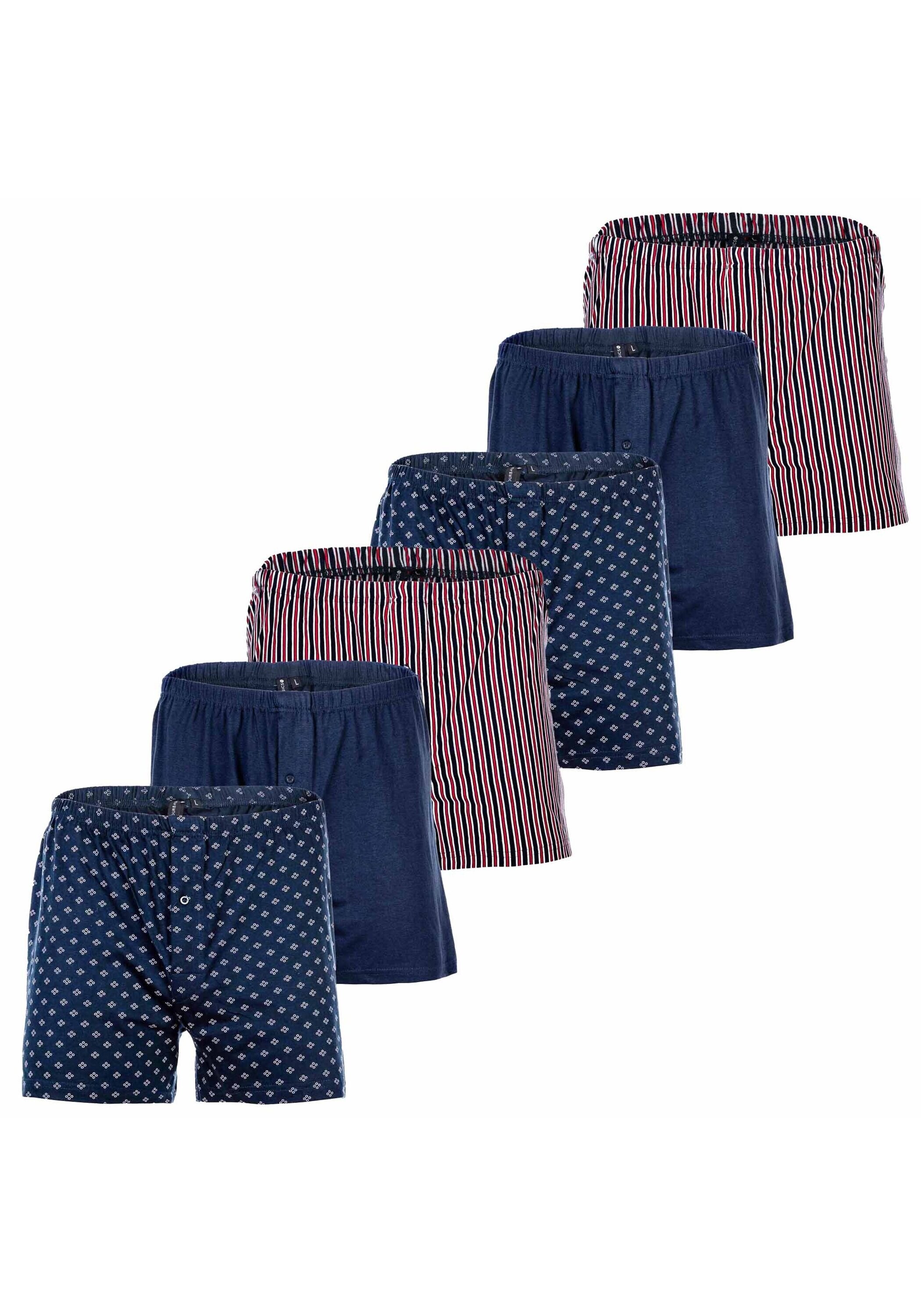 Herren Boxershort - Bild 1