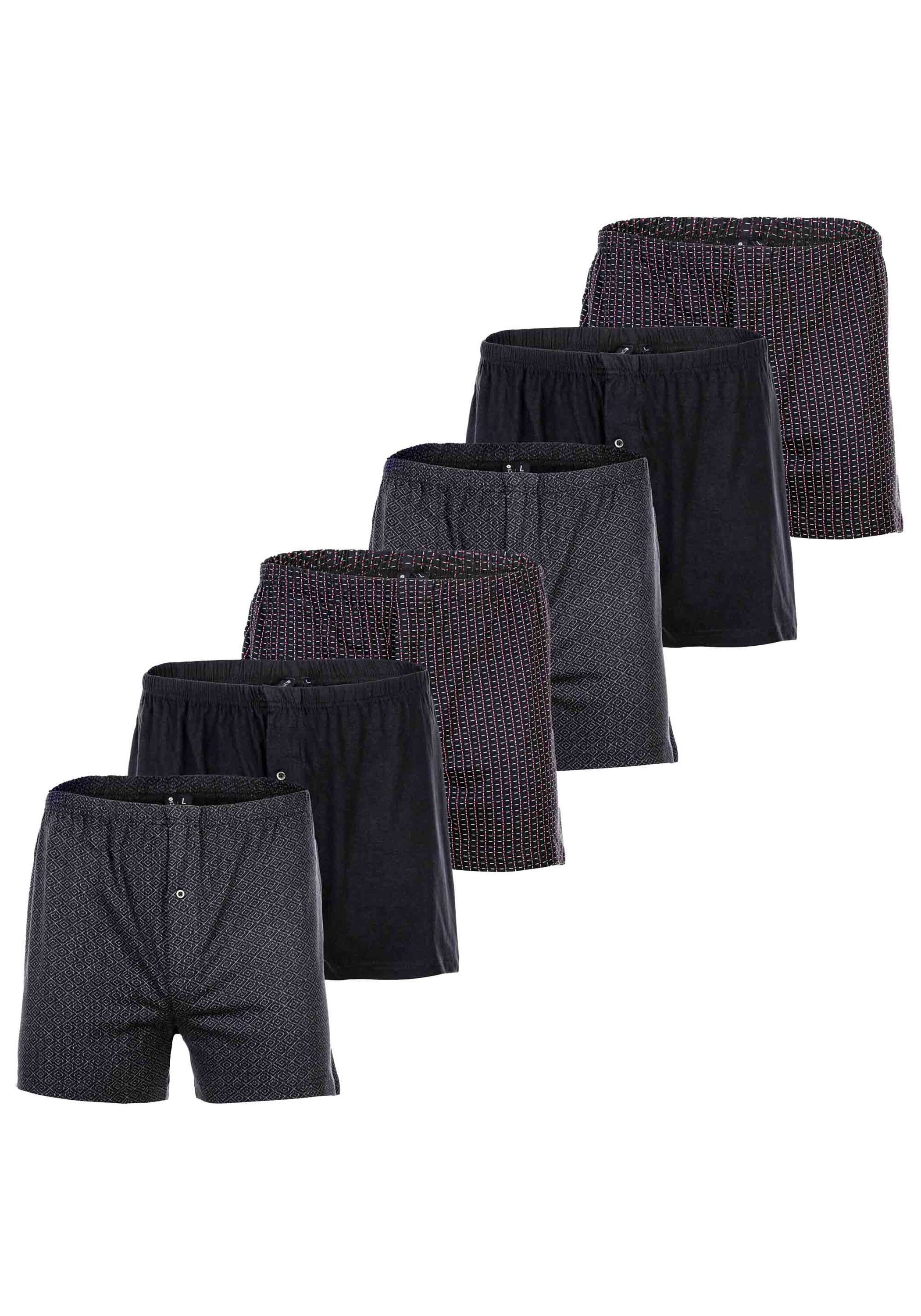 Herren Boxershort - Bild 1