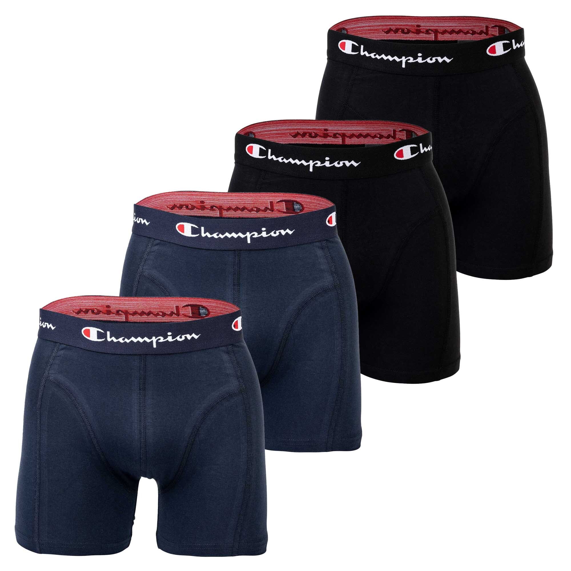 Herren Boxershort - Bild 1