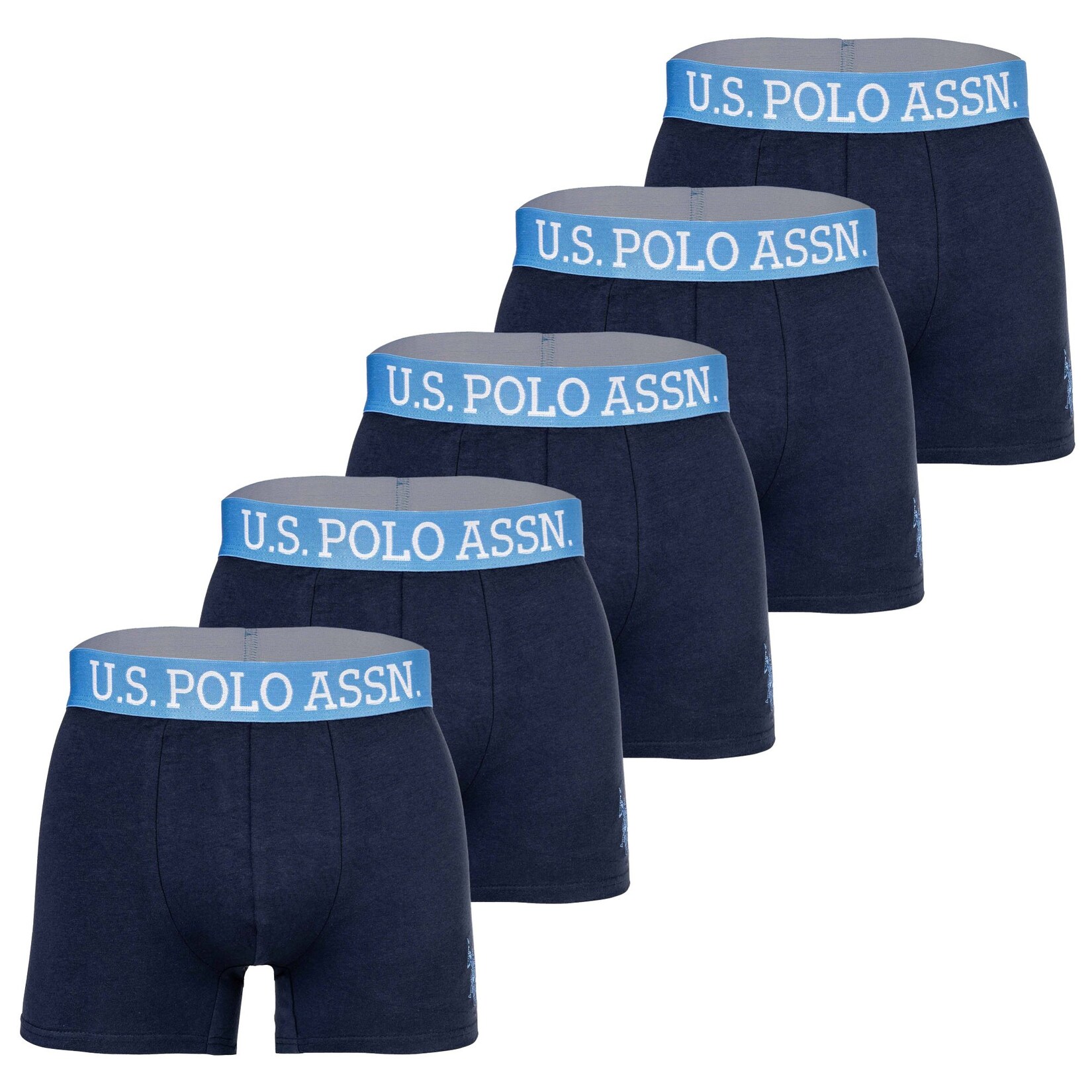 Herren Boxershort