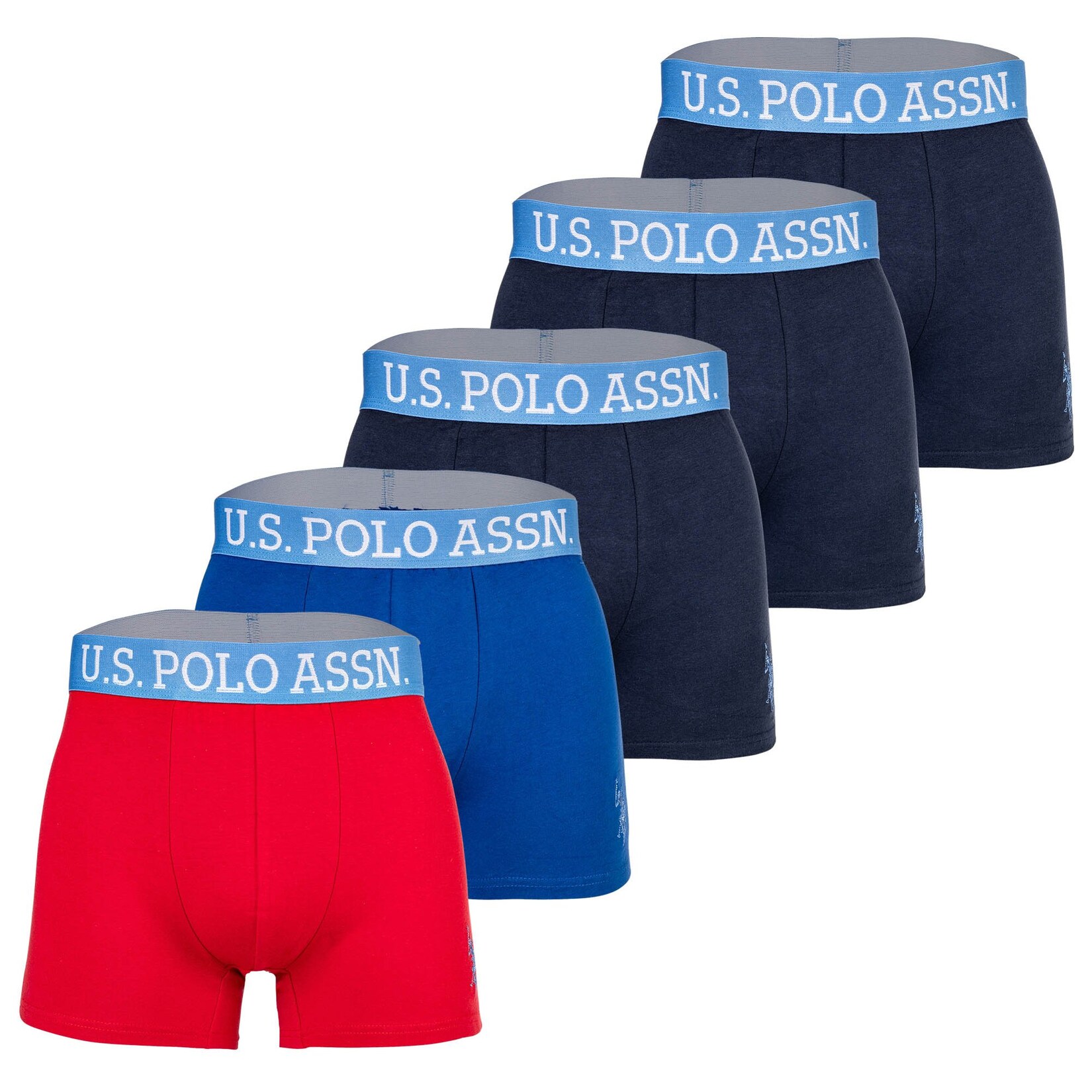 Herren Boxershort
